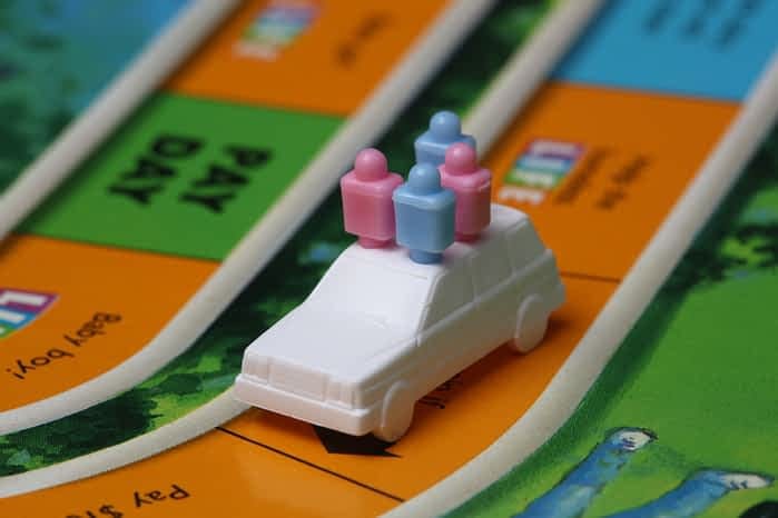 Best Board Games for Kids of 2023