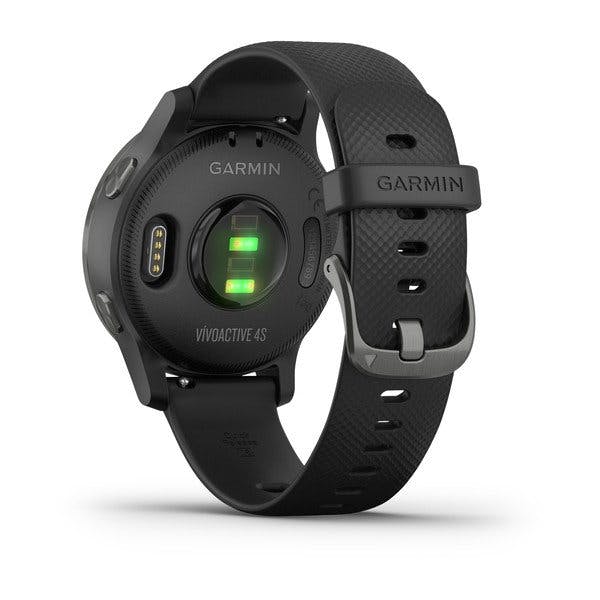 polar vivoactive 4s