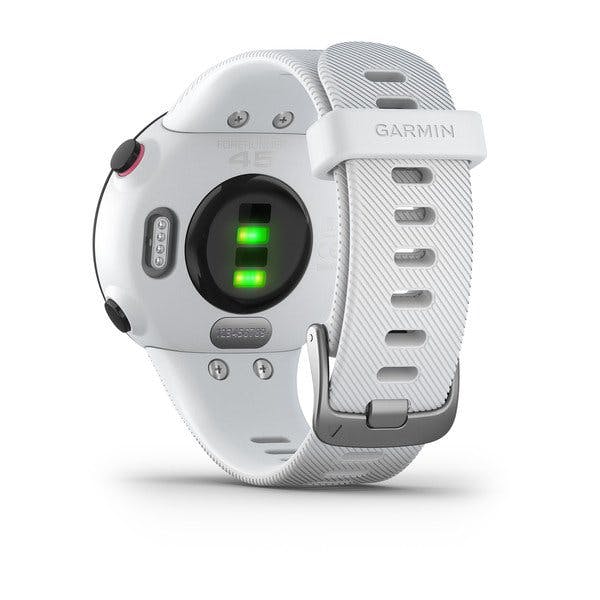 forerunner 45s release date