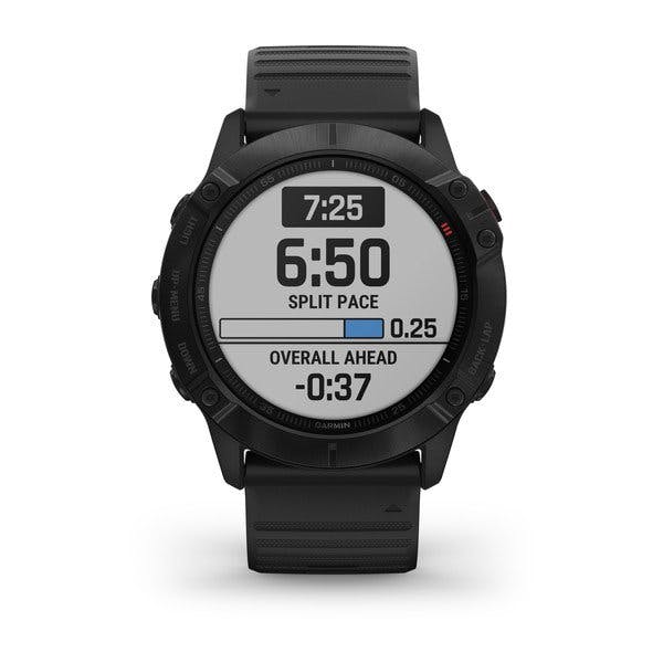 fenix 5x spotify