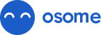 Osome logo