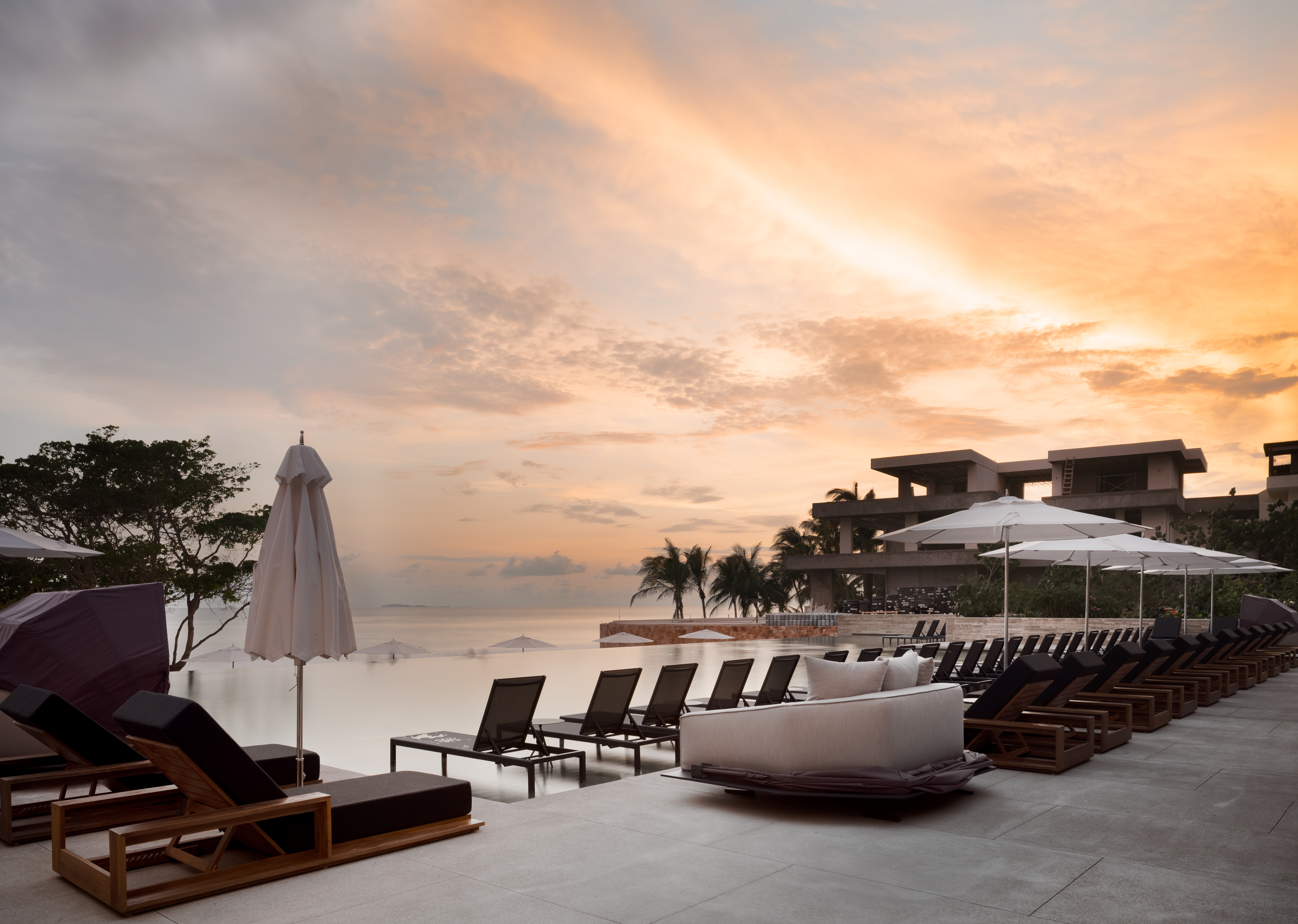 NAYA Punta Mita