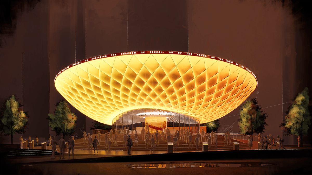 Our Work | Transforming Spaces into Immersive Experiences