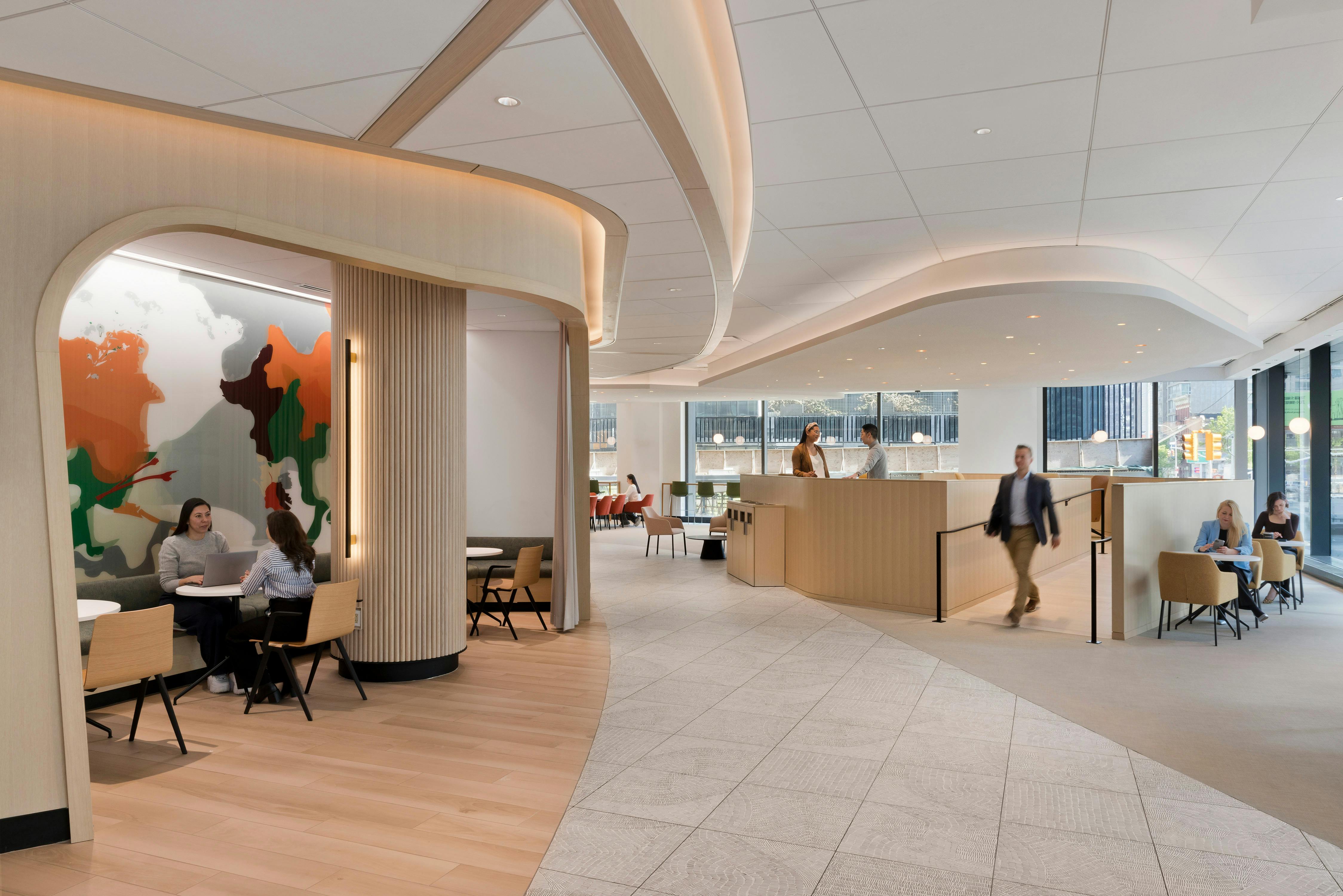 BlackRock office