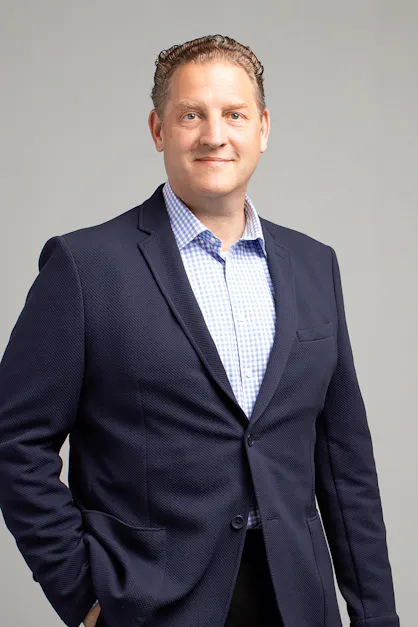 Tim Johnson Rosedale Tim Johnson, FAIA, NCARB, LEED AP | NBBJ