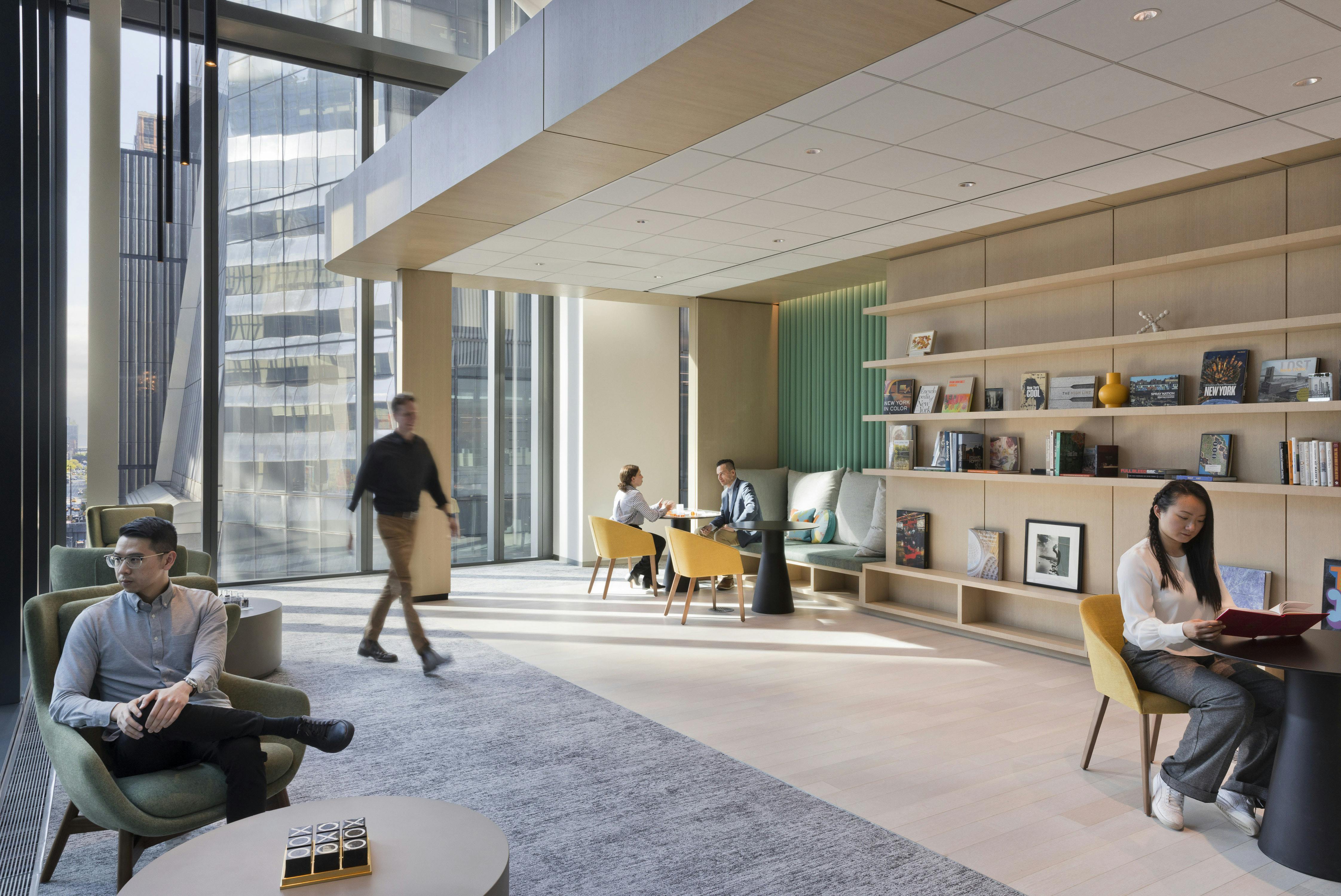 BlackRock office