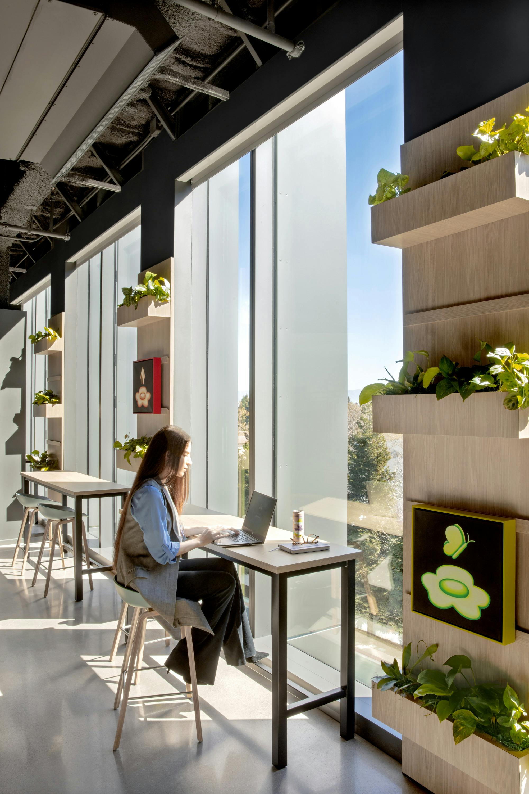 NimbuHQ office