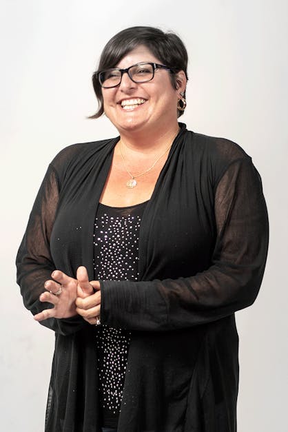 Andrea Rufe, Assoc. AIA | NBBJ