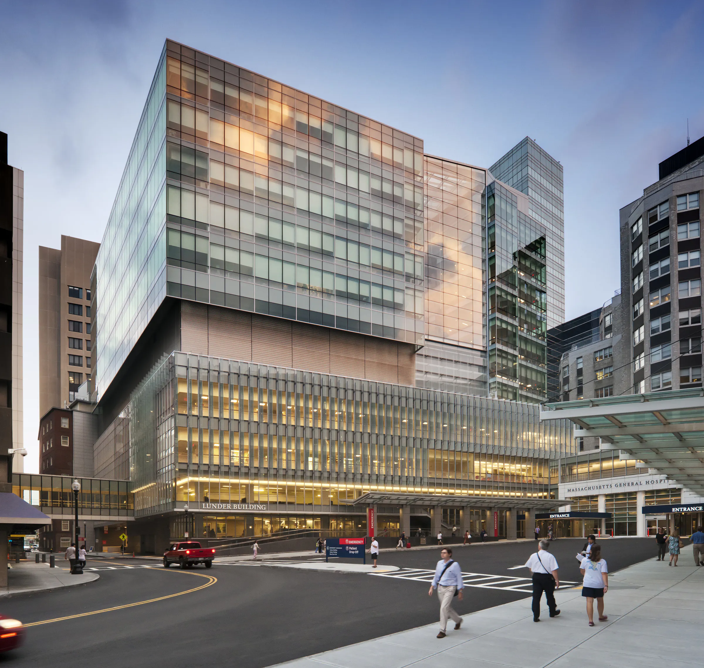 NBBJ