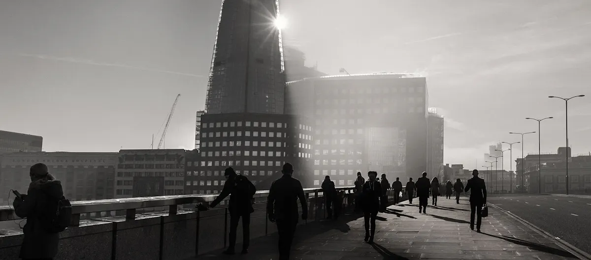 Designing Tall Buildings to Reduce Shadows | NBBJ