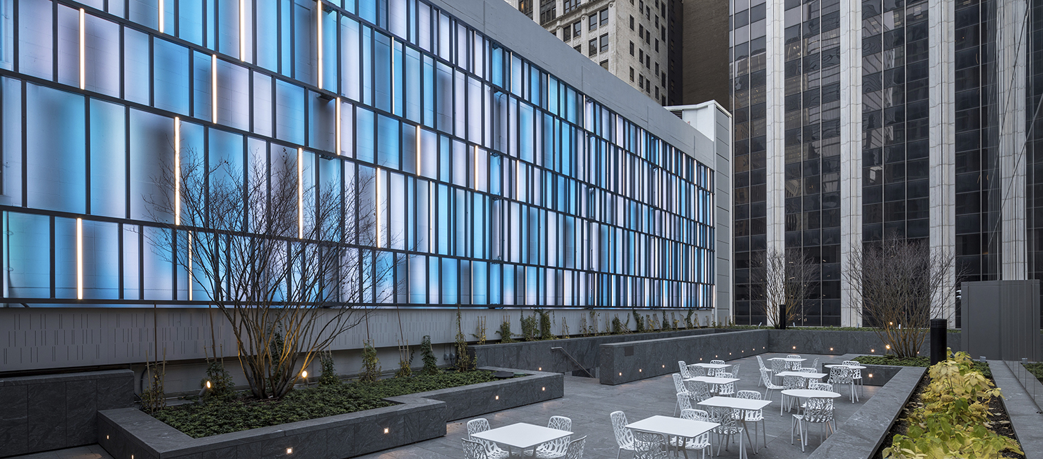 Buildings in Conversation with the City | NBBJ