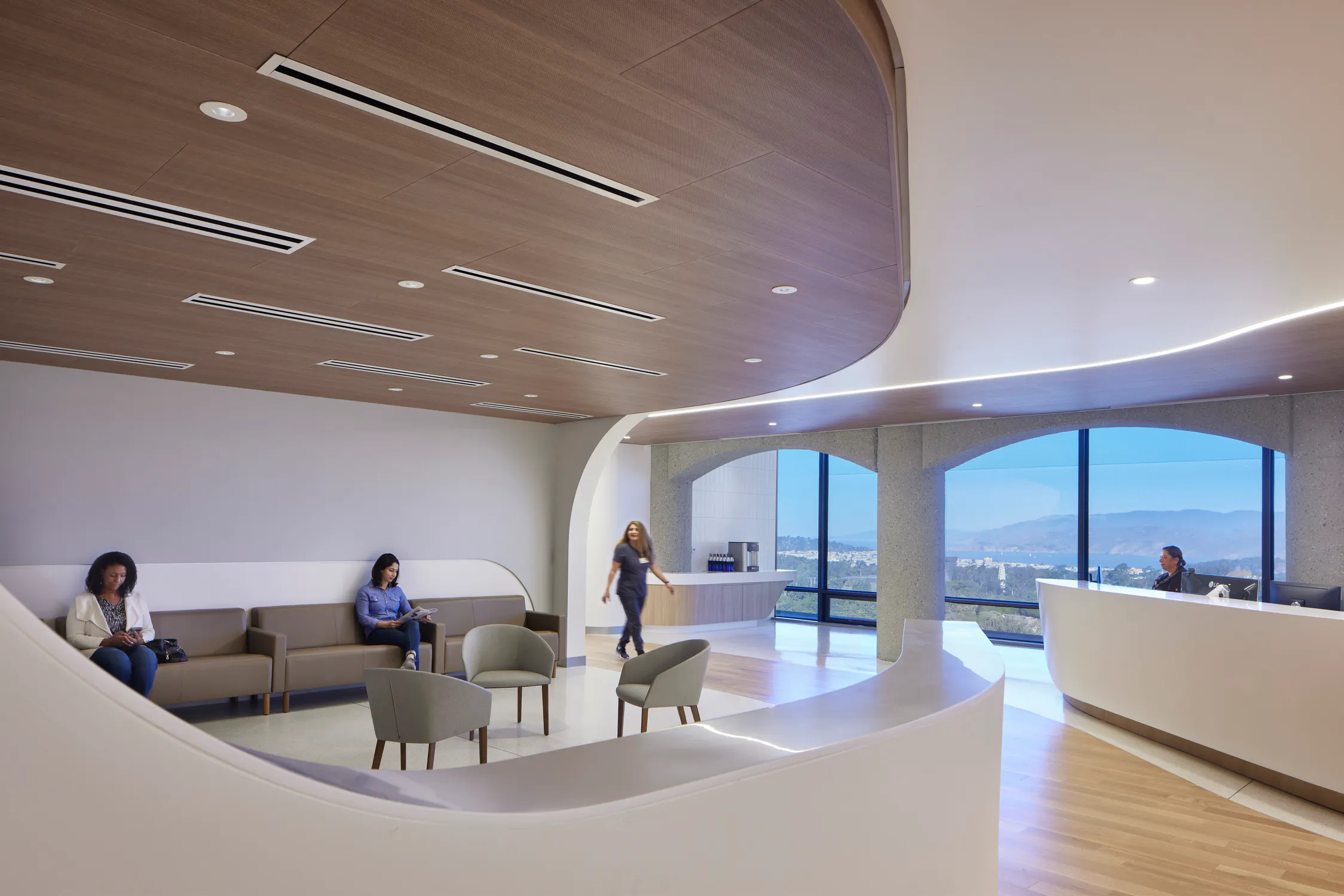 NBBJ