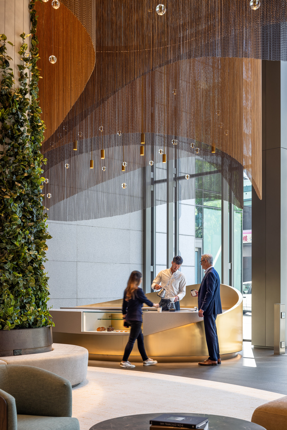 洋書 Innovative Office Design Office Concept V10N3 | Workplace Interior Design and Modern