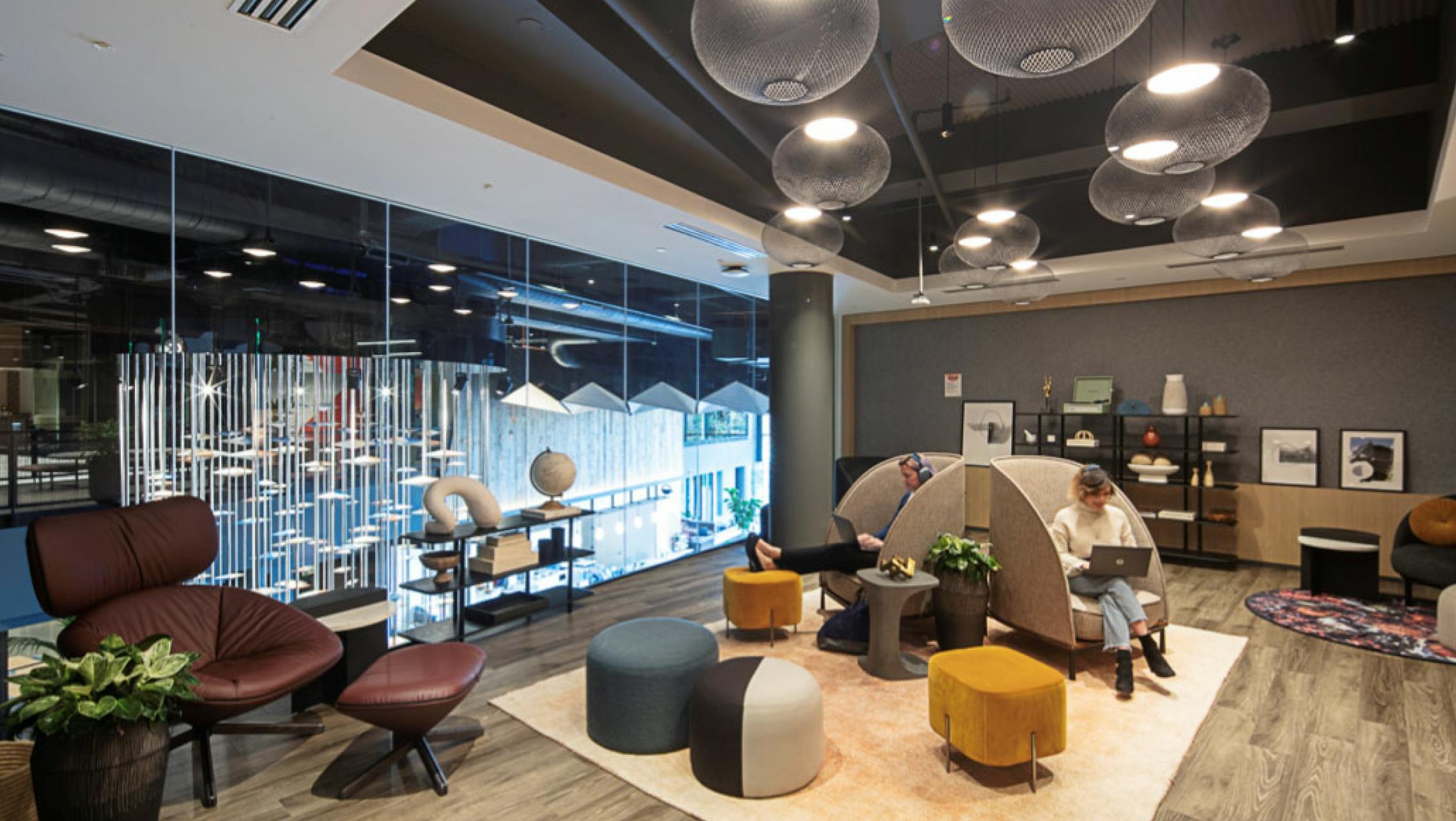 Nodeping office