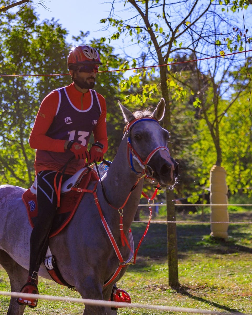 HH Sh. Nasser Bin Hamad Al Khalifa