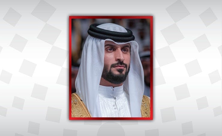 HH Sh. Nasser Bin Hamad Al Khalifa