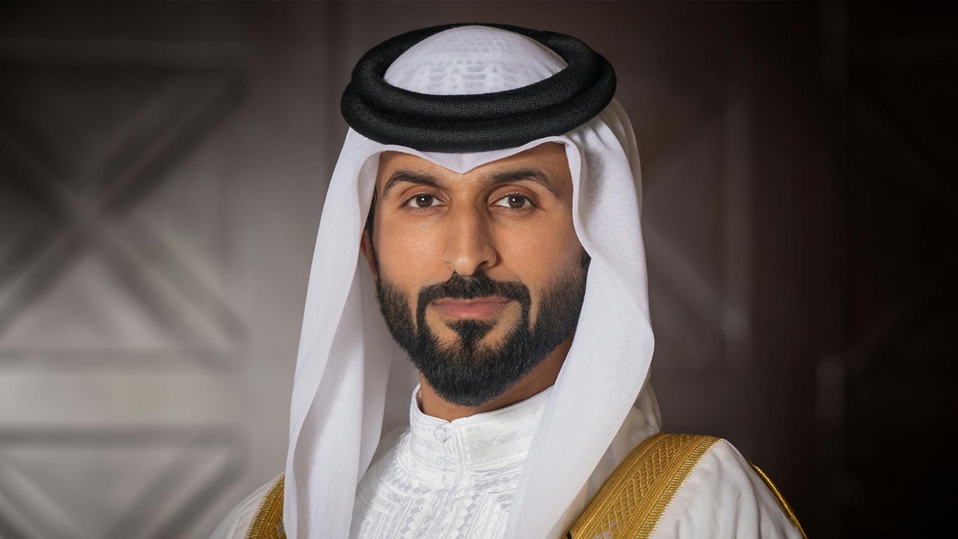 HH Sh. Nasser Bin Hamad Al Khalifa