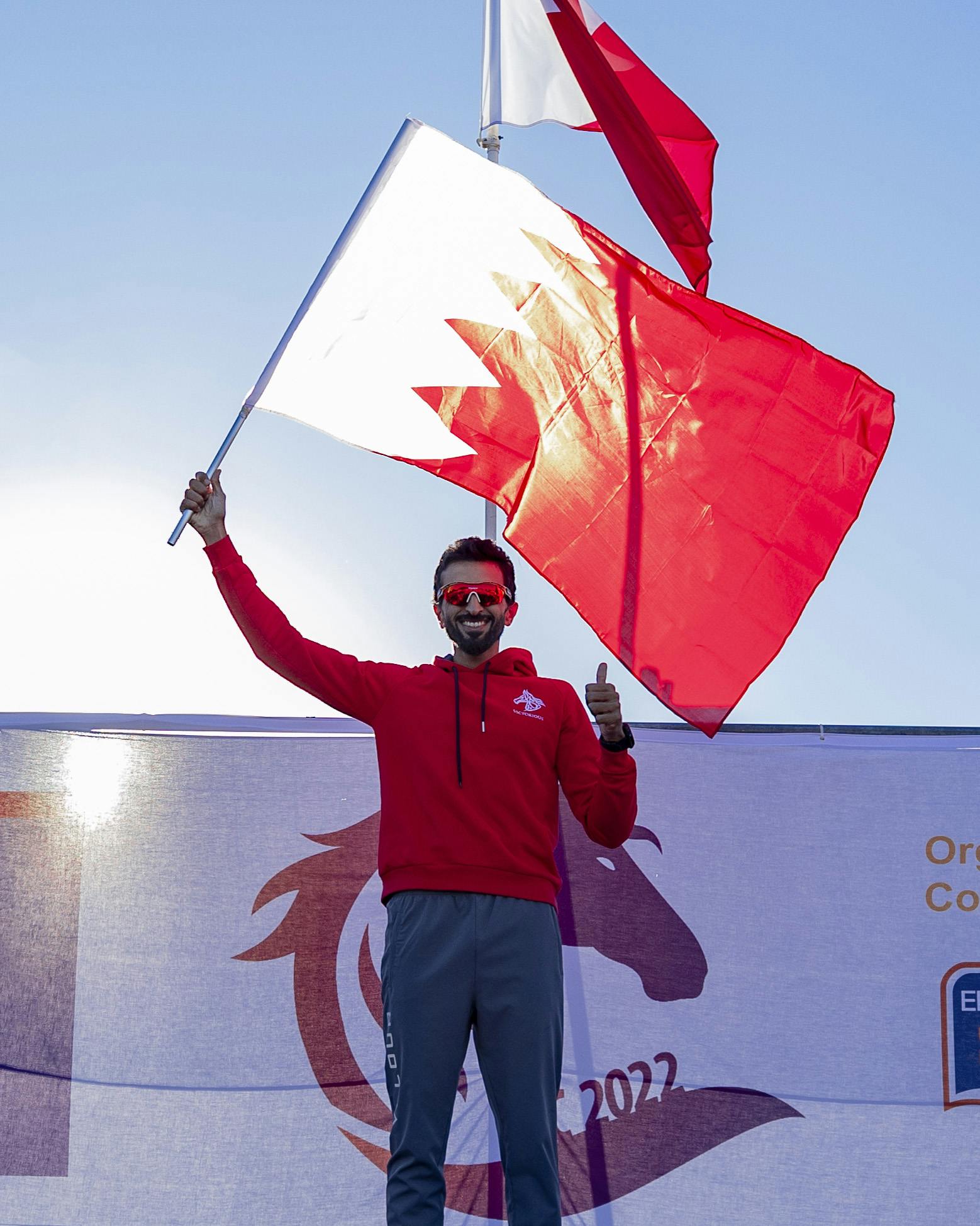 HH Sh. Nasser Bin Hamad Al Khalifa