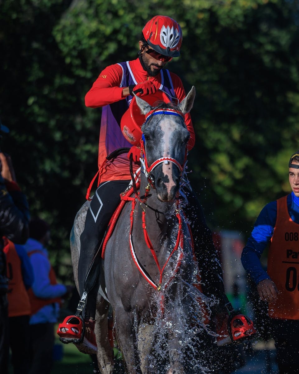 HH Sh. Nasser Bin Hamad Al Khalifa