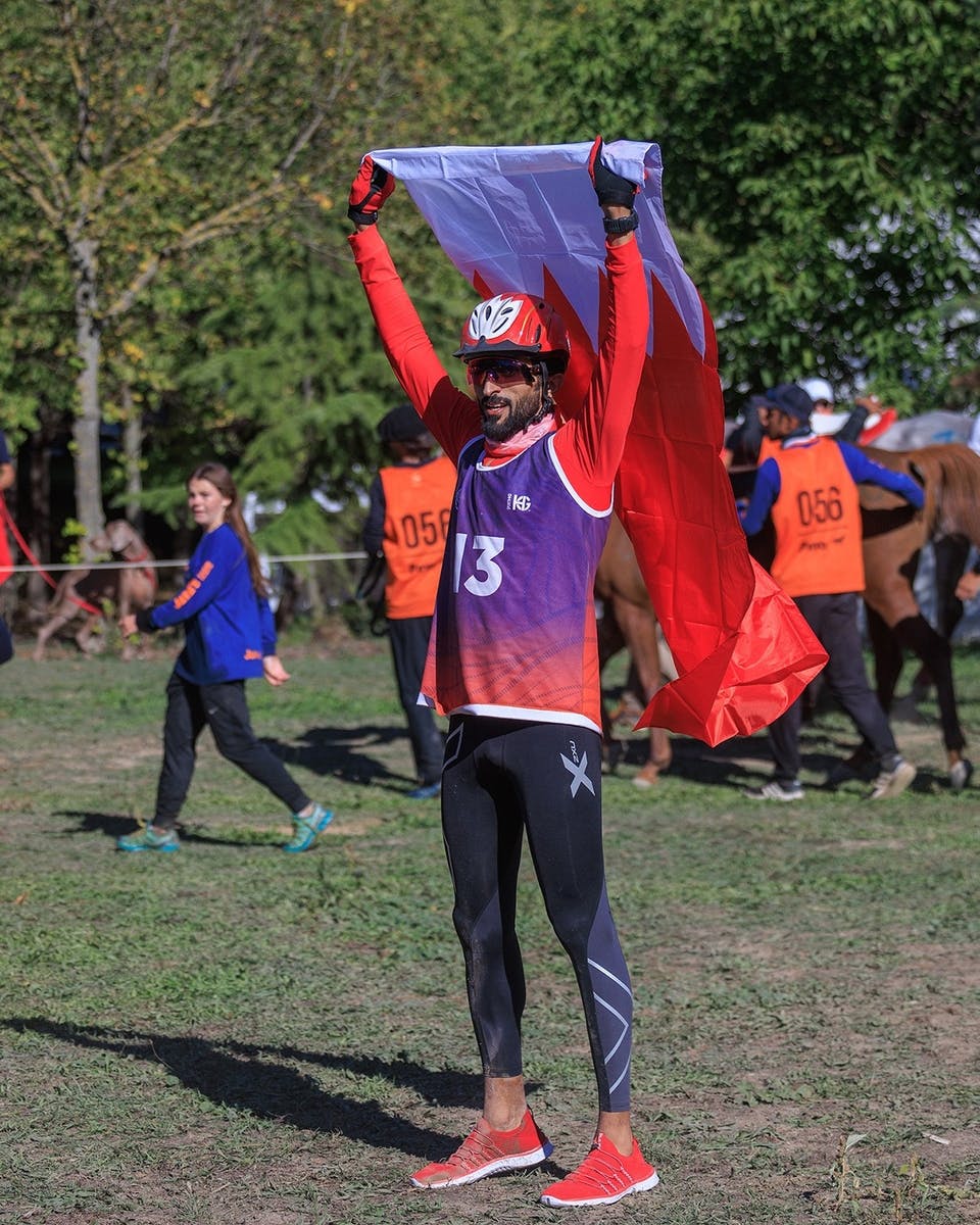 HH Sh. Nasser Bin Hamad Al Khalifa