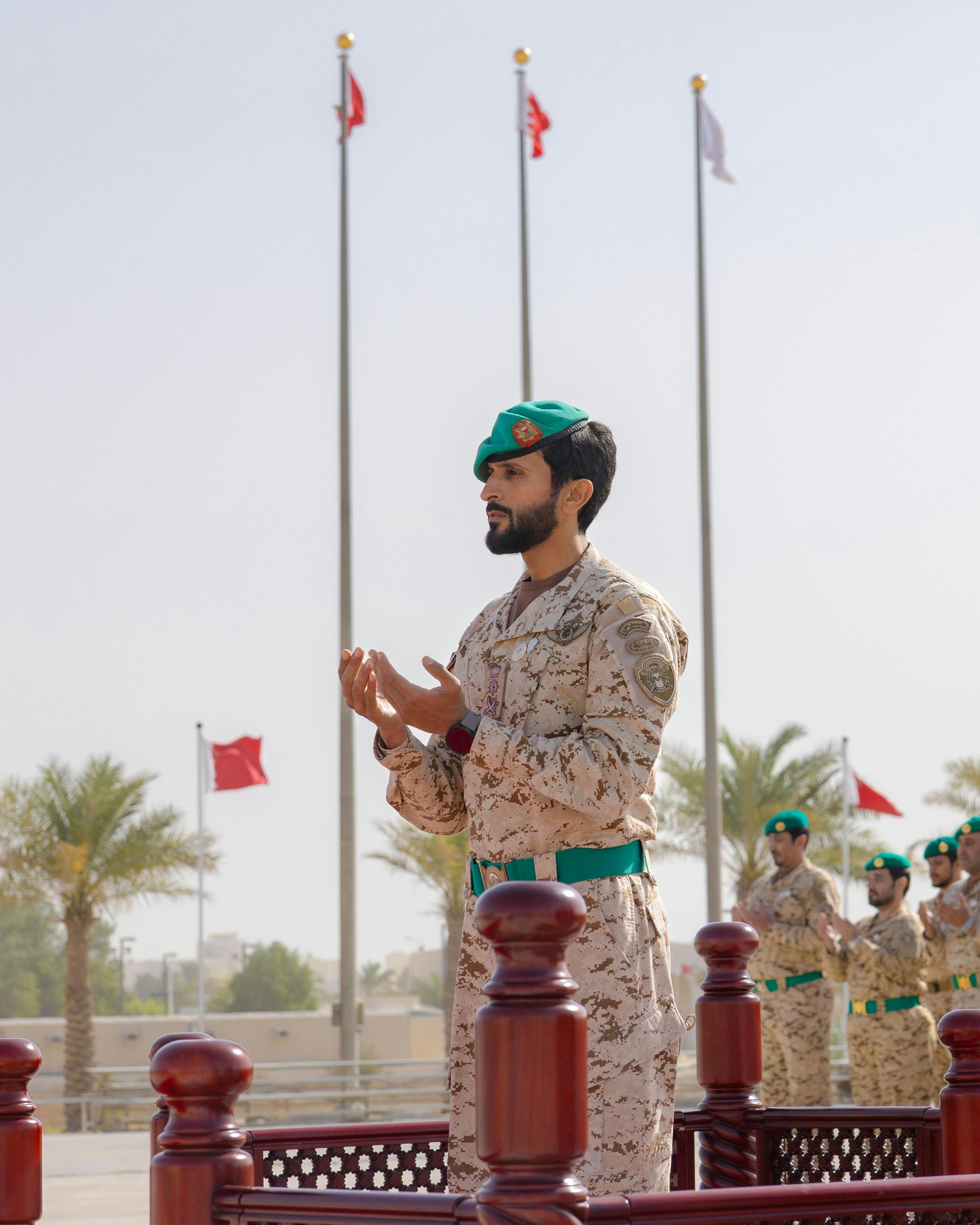 سمو الشيخ ناصر بن حمد آل خليفة