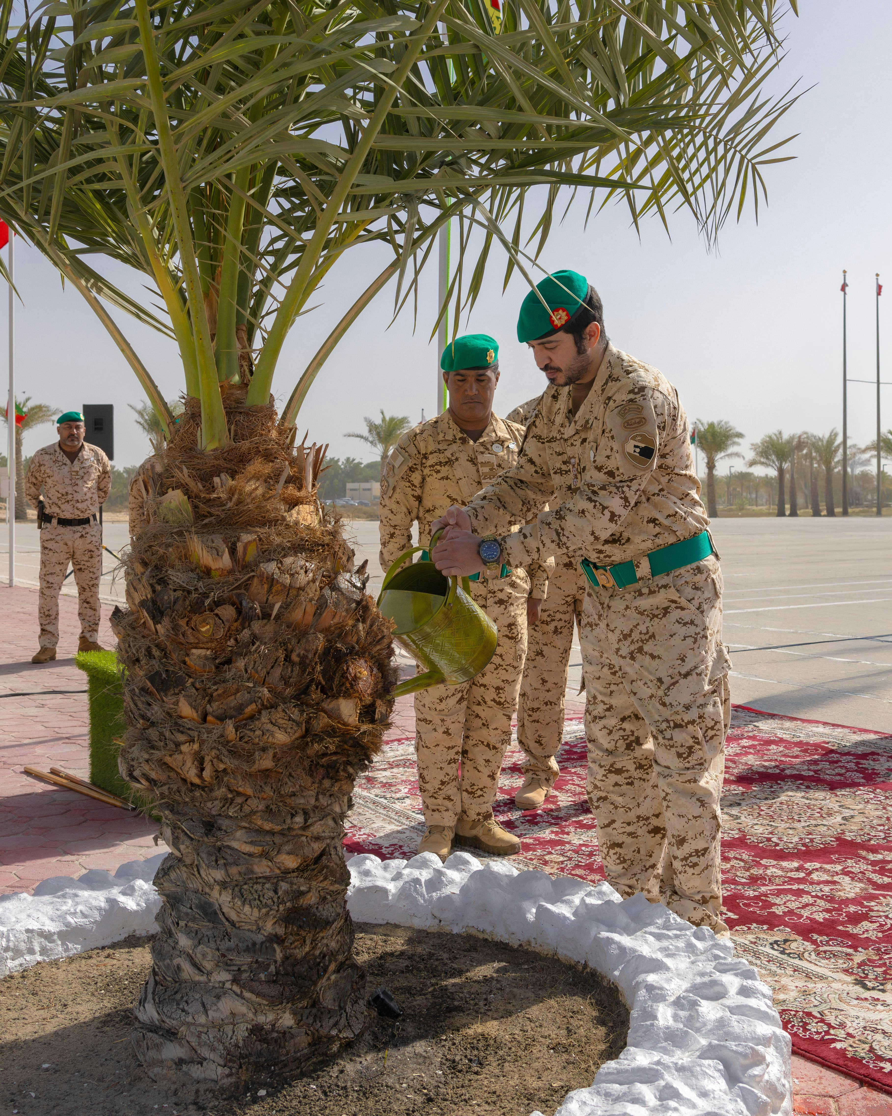 سمو الشيخ ناصر بن حمد آل خليفة