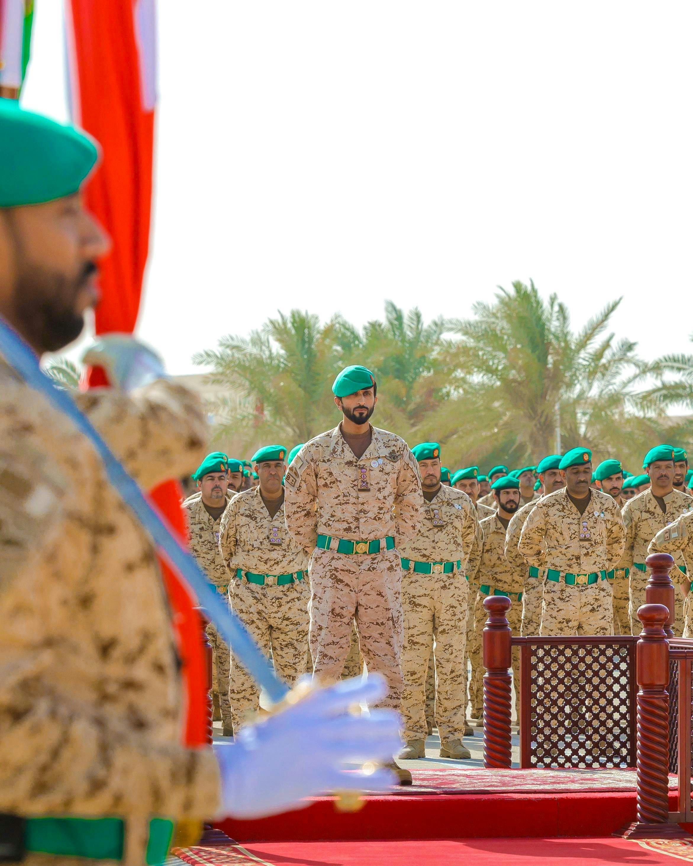سمو الشيخ ناصر بن حمد آل خليفة