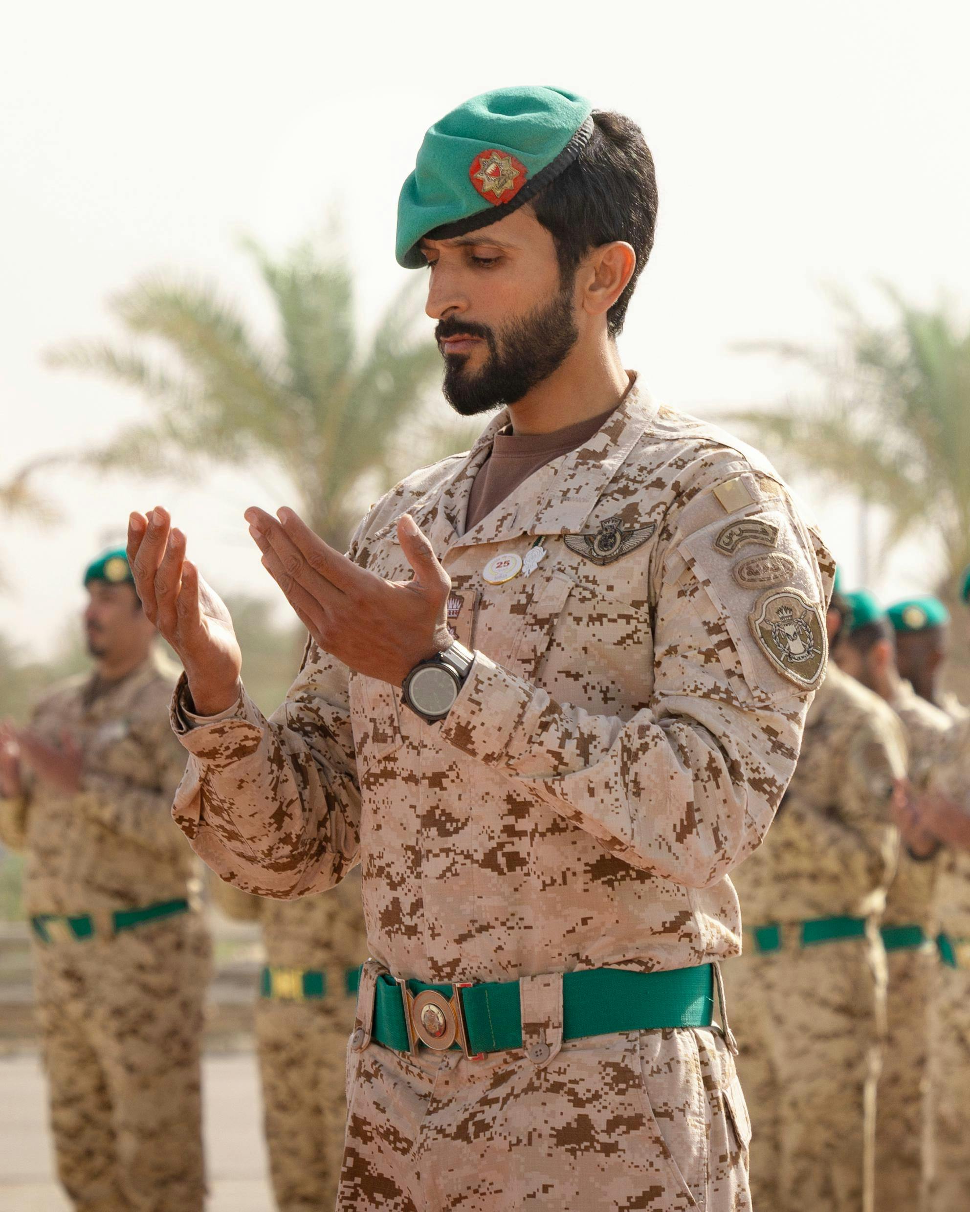 سمو الشيخ ناصر بن حمد آل خليفة
