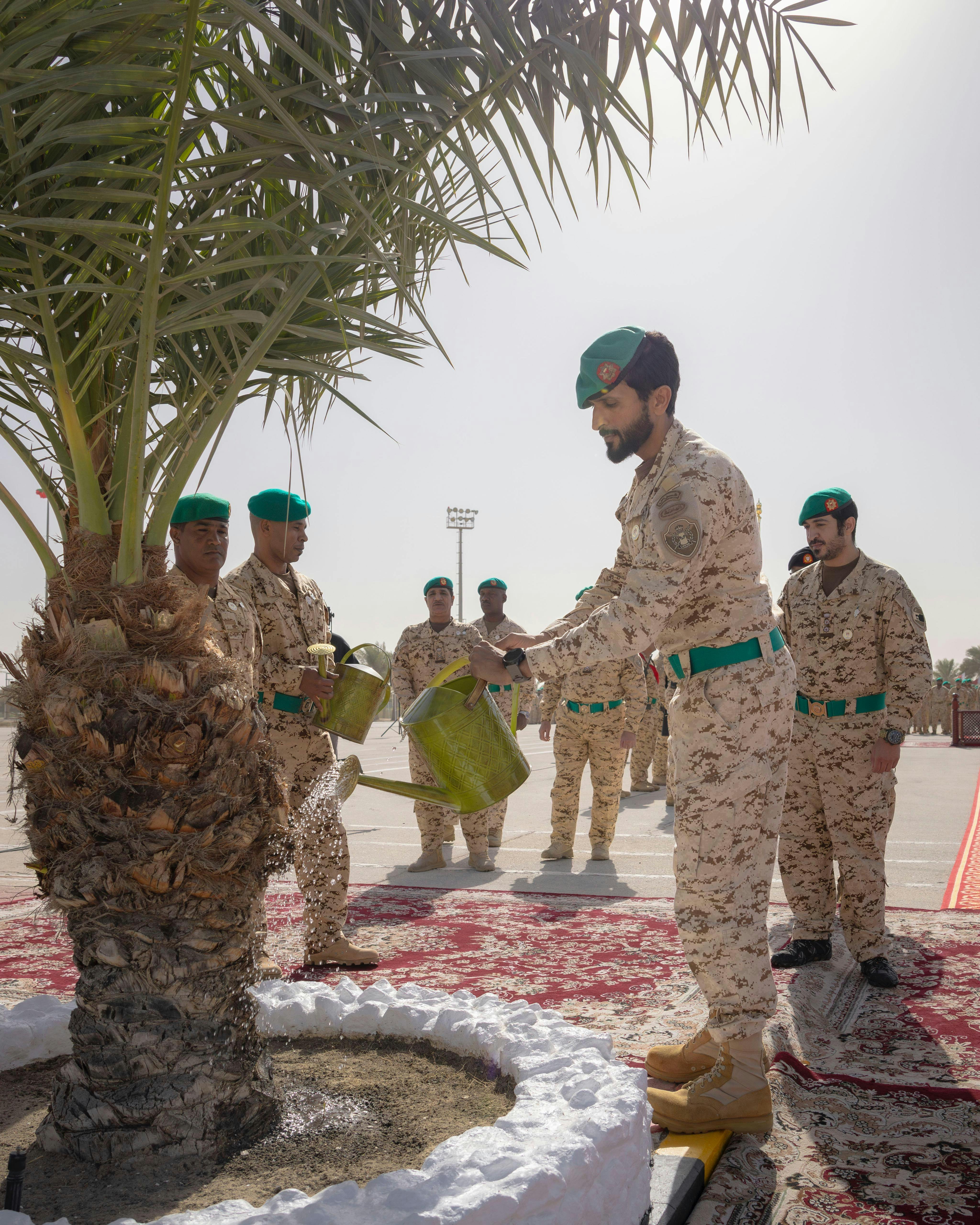 سمو الشيخ ناصر بن حمد آل خليفة