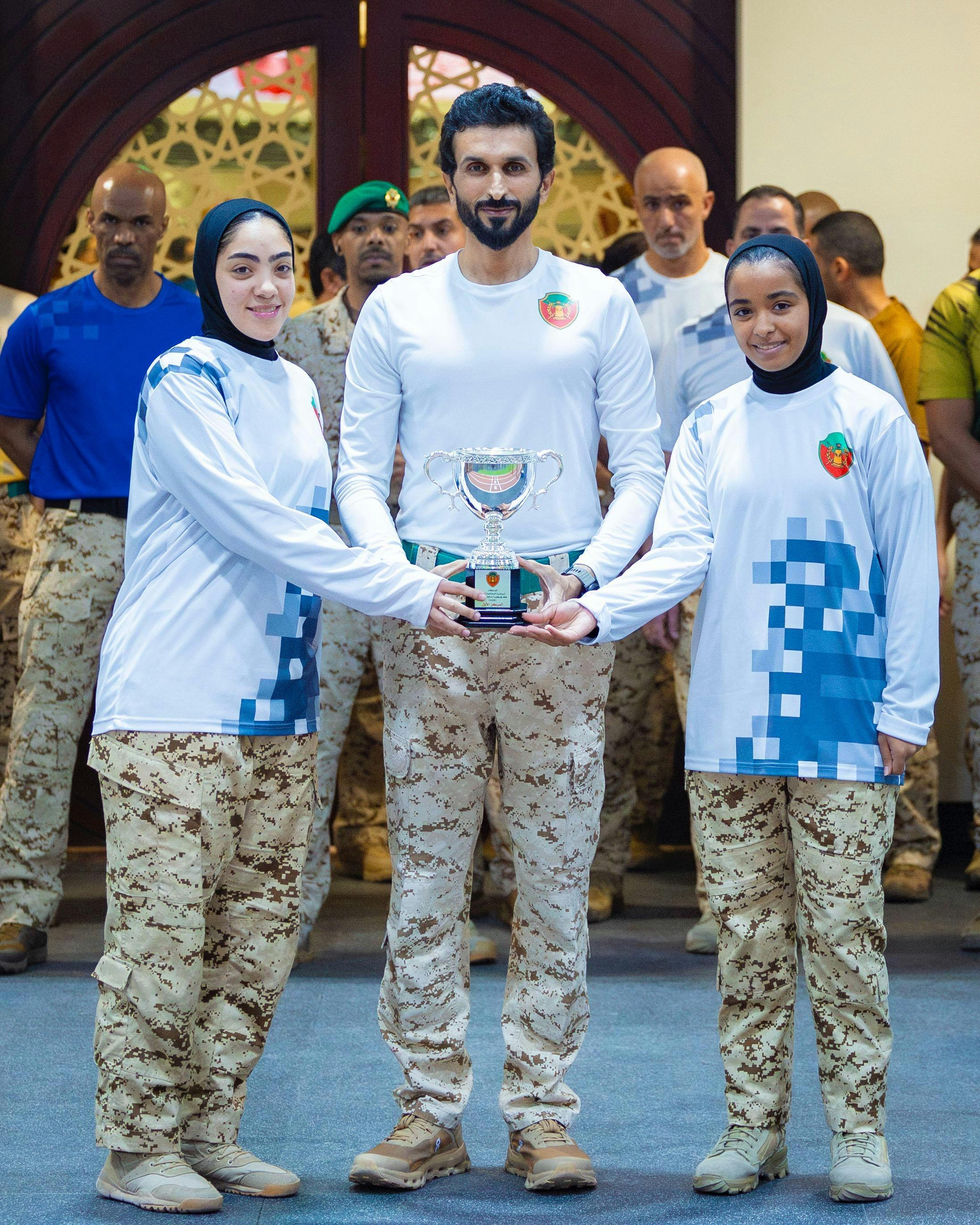 سمو الشيخ ناصر بن حمد آل خليفة
