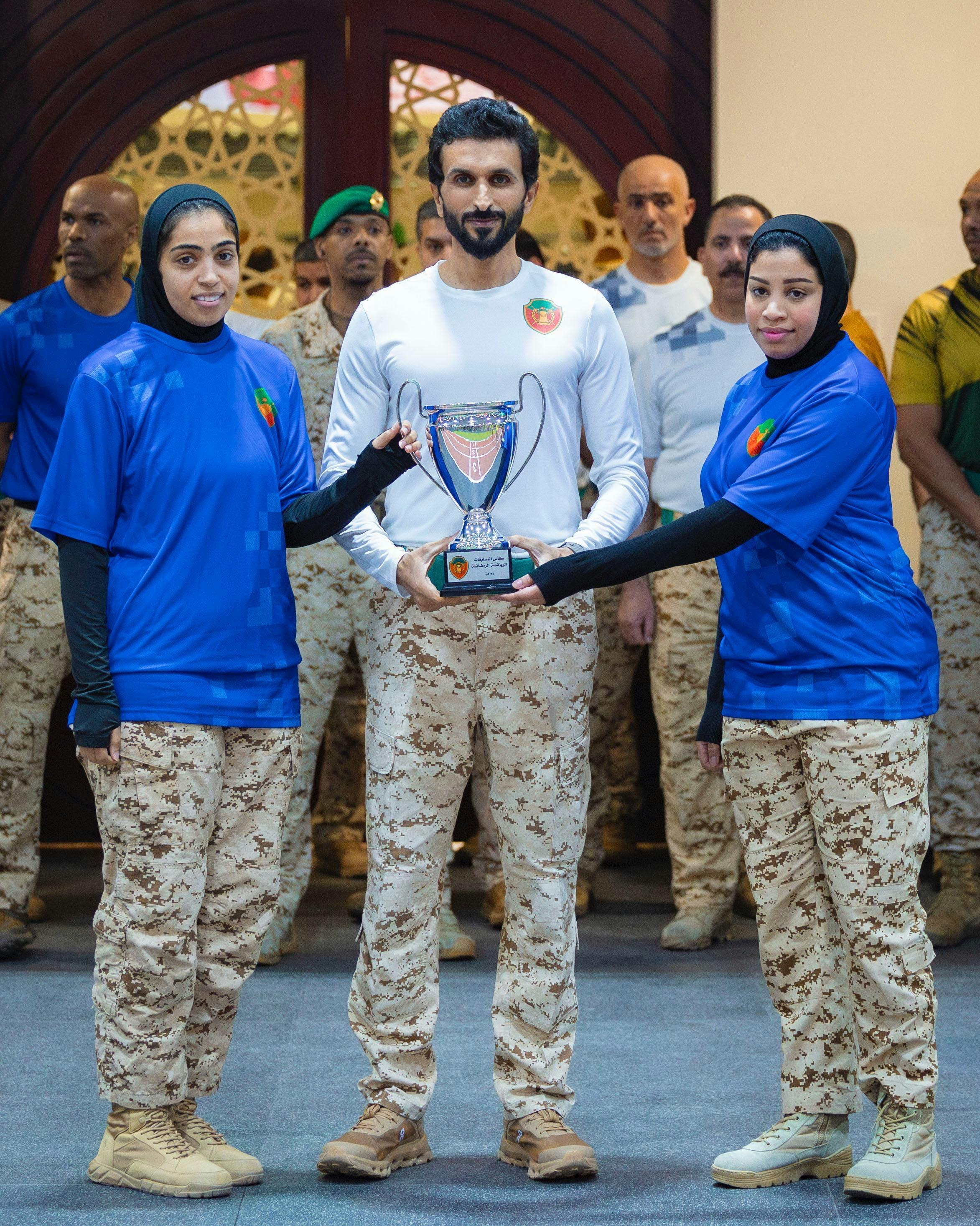 سمو الشيخ ناصر بن حمد آل خليفة