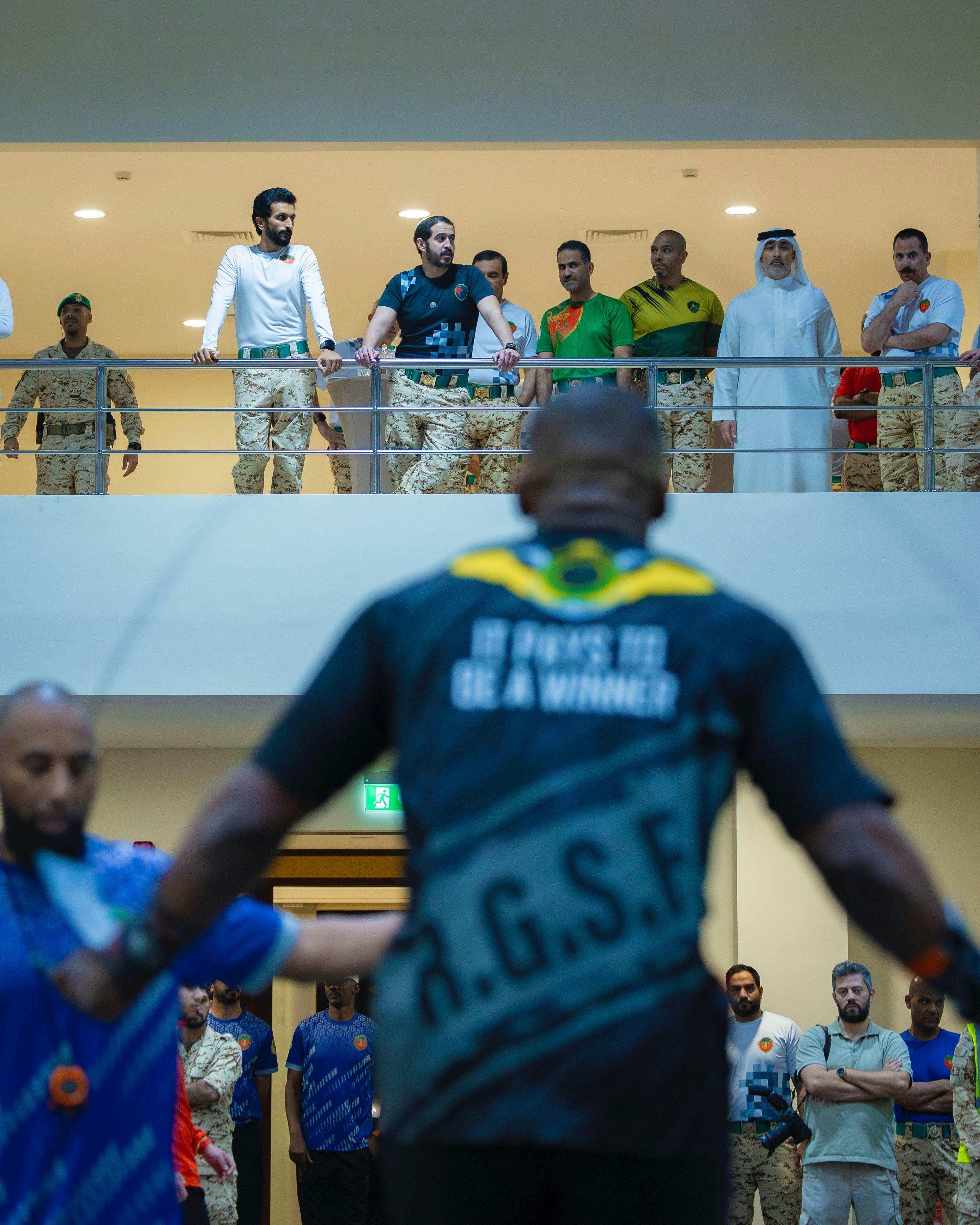 سمو الشيخ ناصر بن حمد آل خليفة