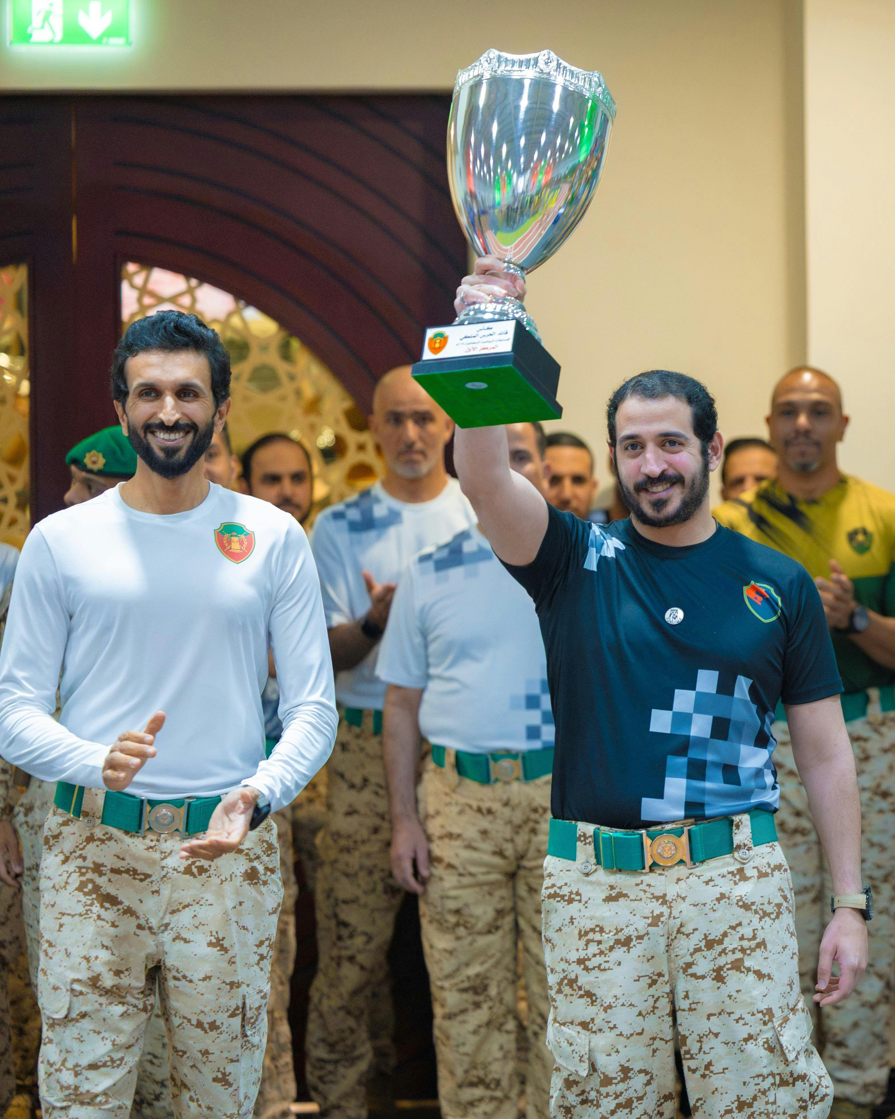 سمو الشيخ ناصر بن حمد آل خليفة