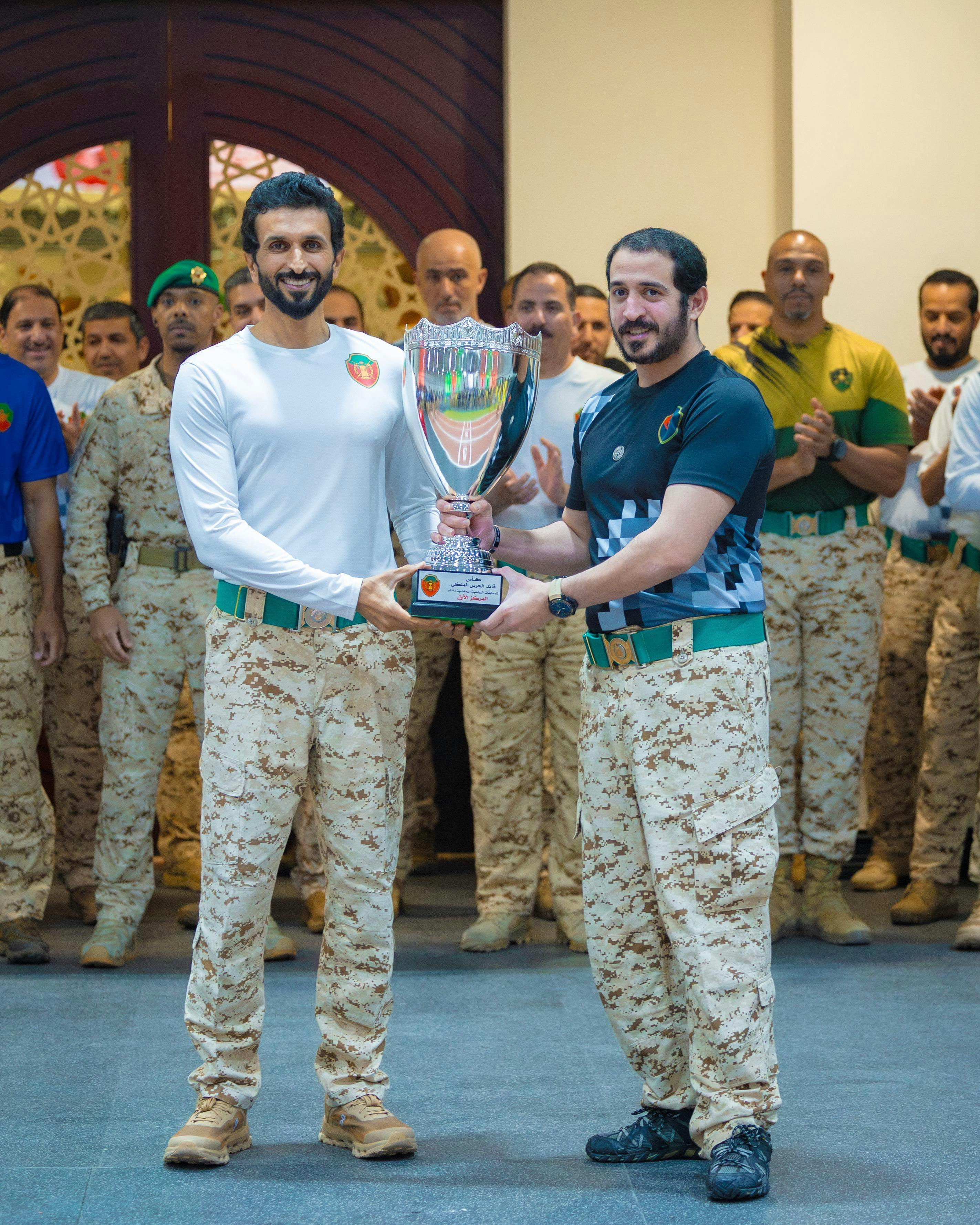 سمو الشيخ ناصر بن حمد آل خليفة