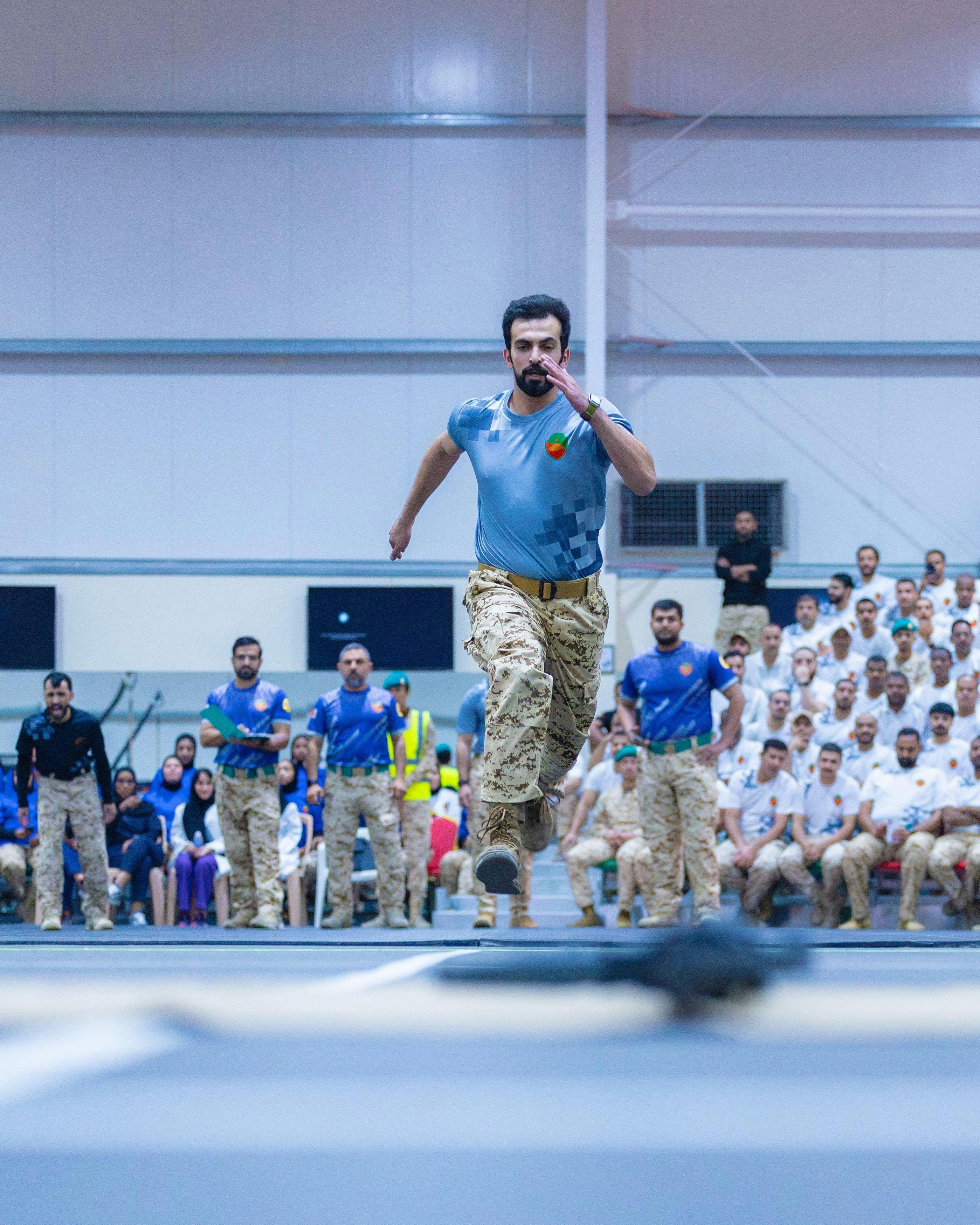 سمو الشيخ ناصر بن حمد آل خليفة