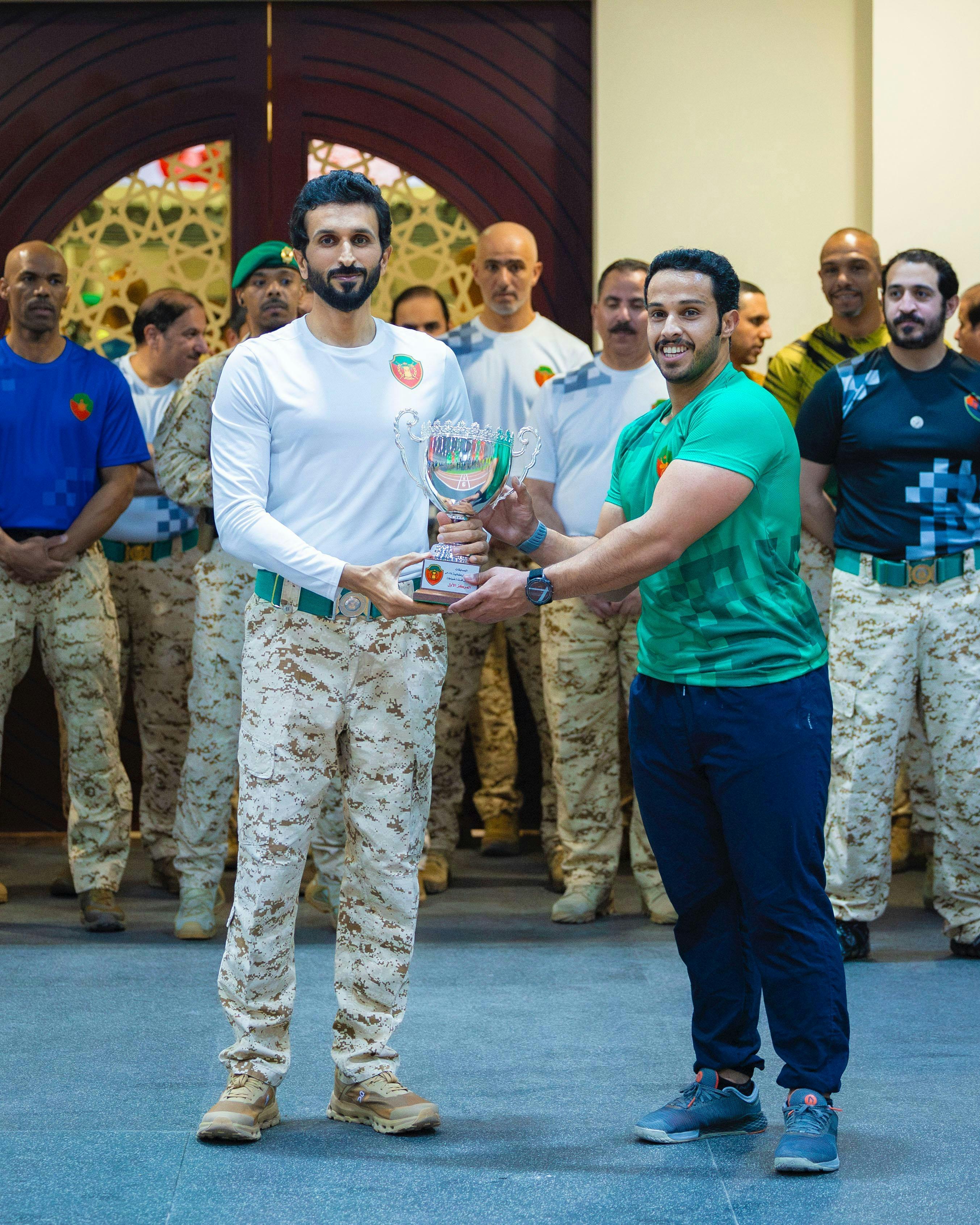 سمو الشيخ ناصر بن حمد آل خليفة
