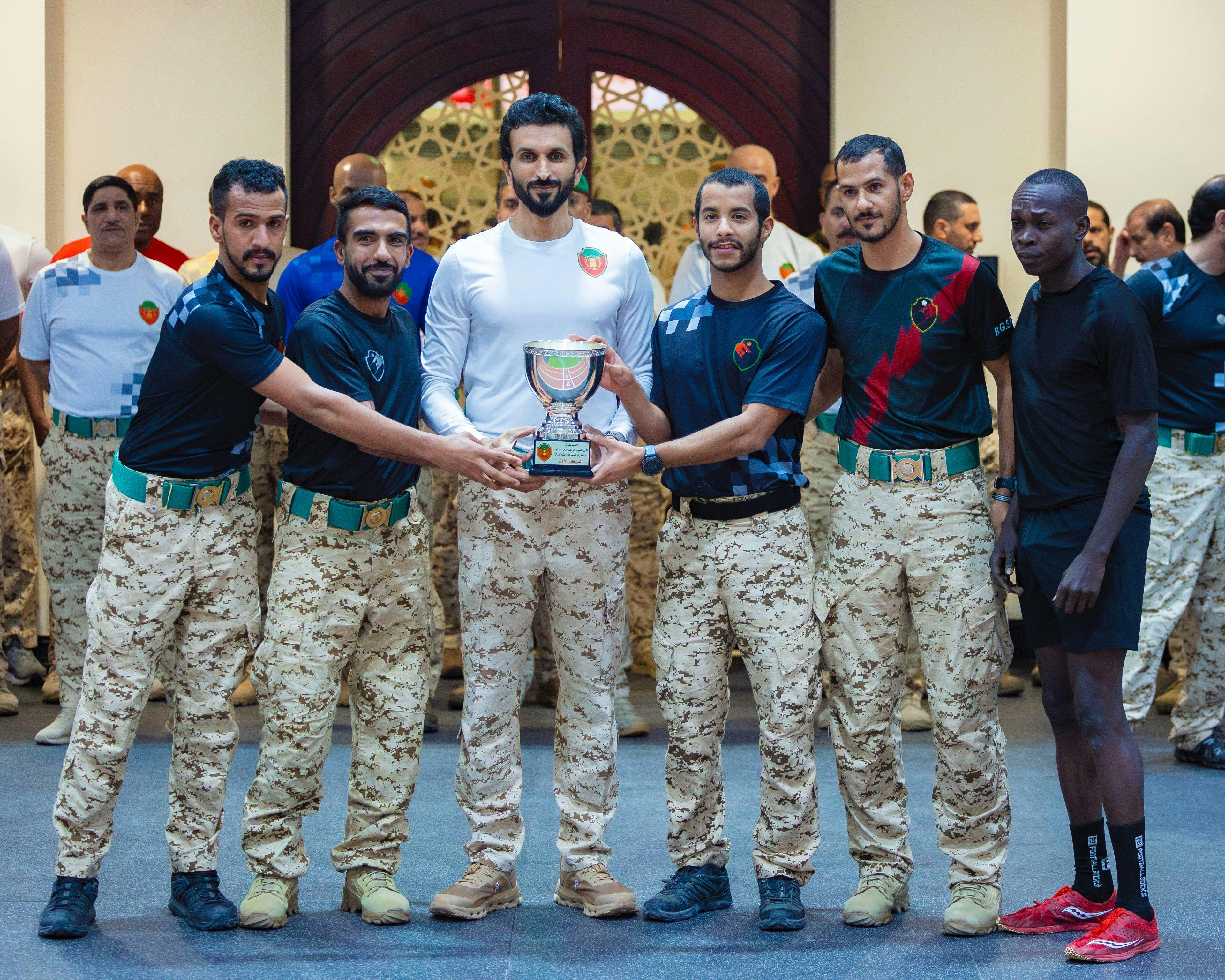 سمو الشيخ ناصر بن حمد آل خليفة