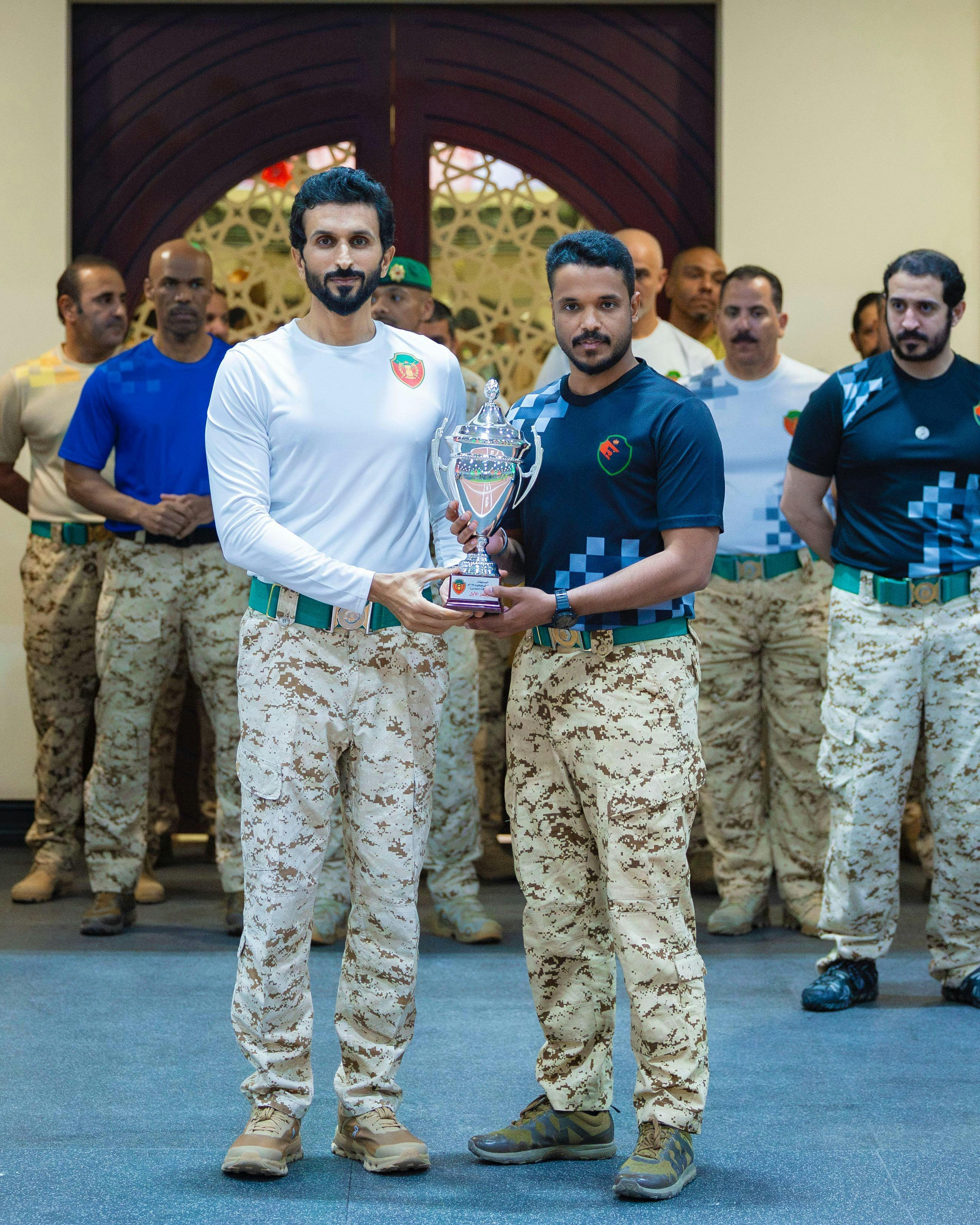 سمو الشيخ ناصر بن حمد آل خليفة