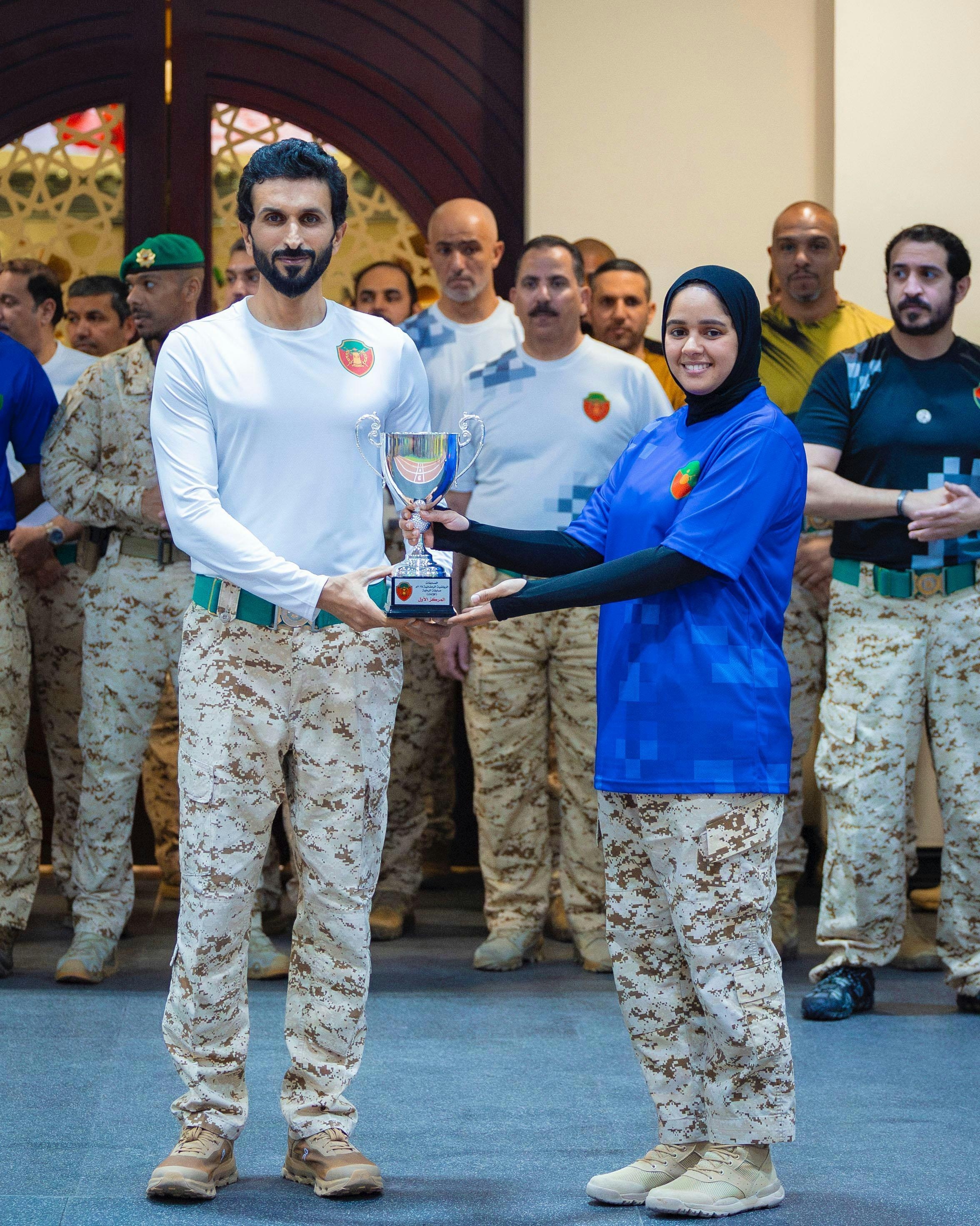 سمو الشيخ ناصر بن حمد آل خليفة