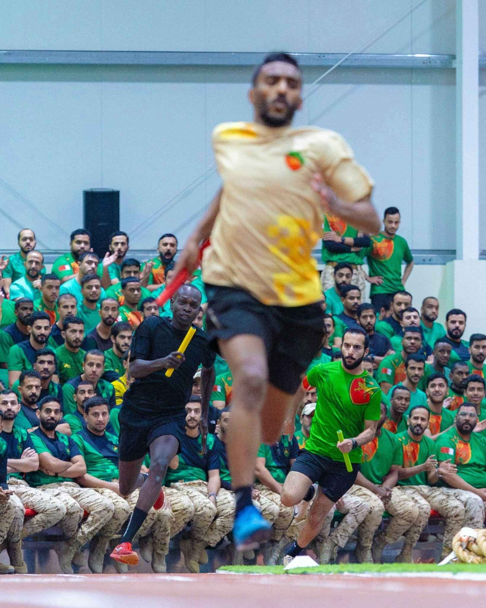 سمو الشيخ ناصر بن حمد آل خليفة