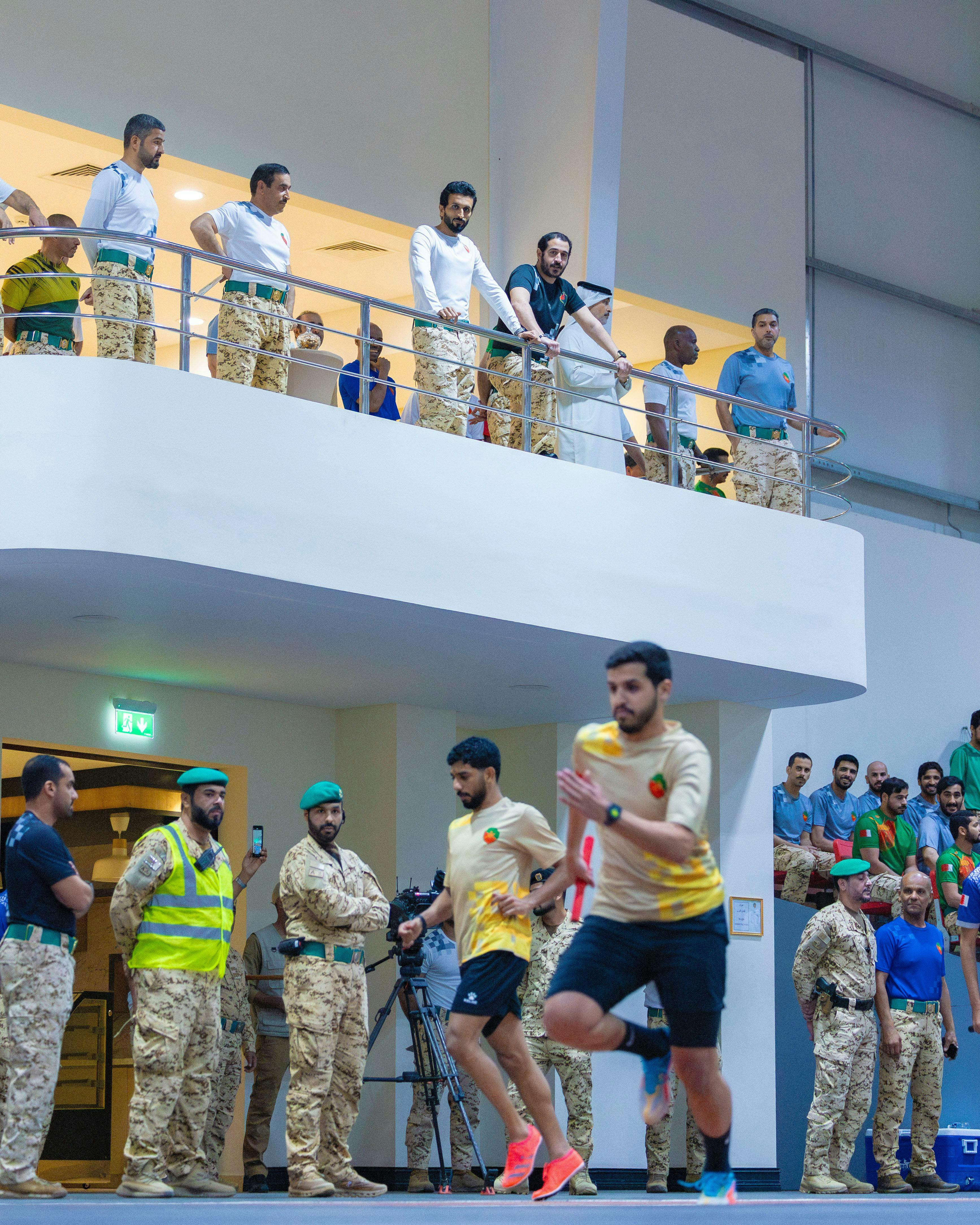 سمو الشيخ ناصر بن حمد آل خليفة
