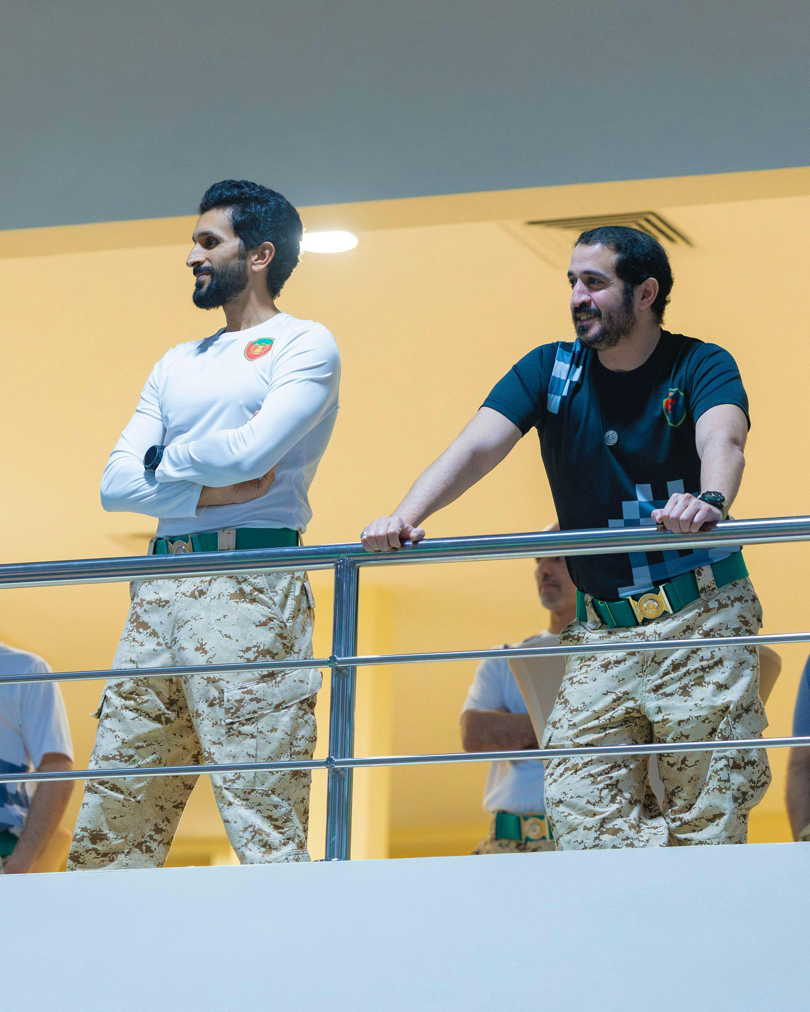 سمو الشيخ ناصر بن حمد آل خليفة