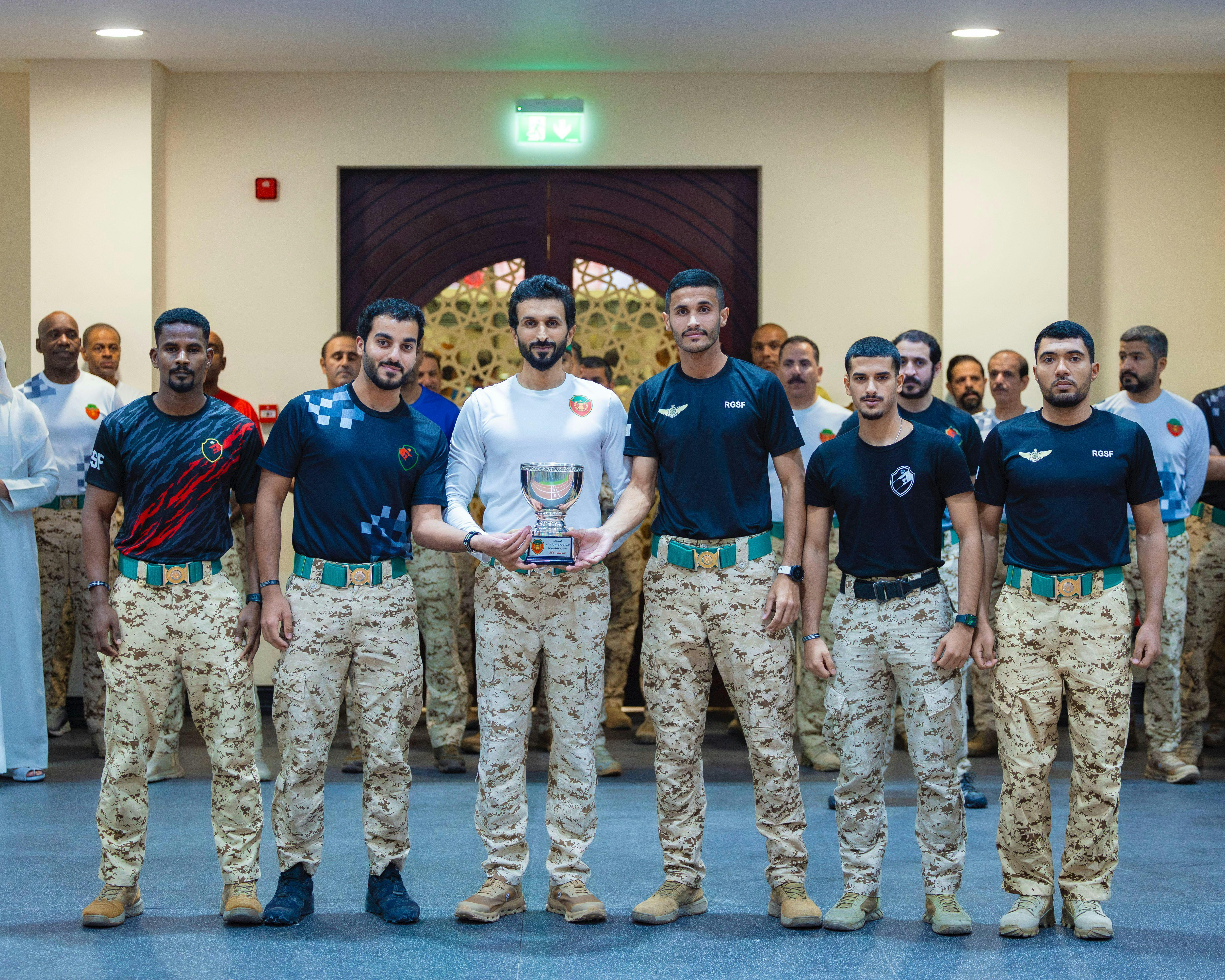سمو الشيخ ناصر بن حمد آل خليفة