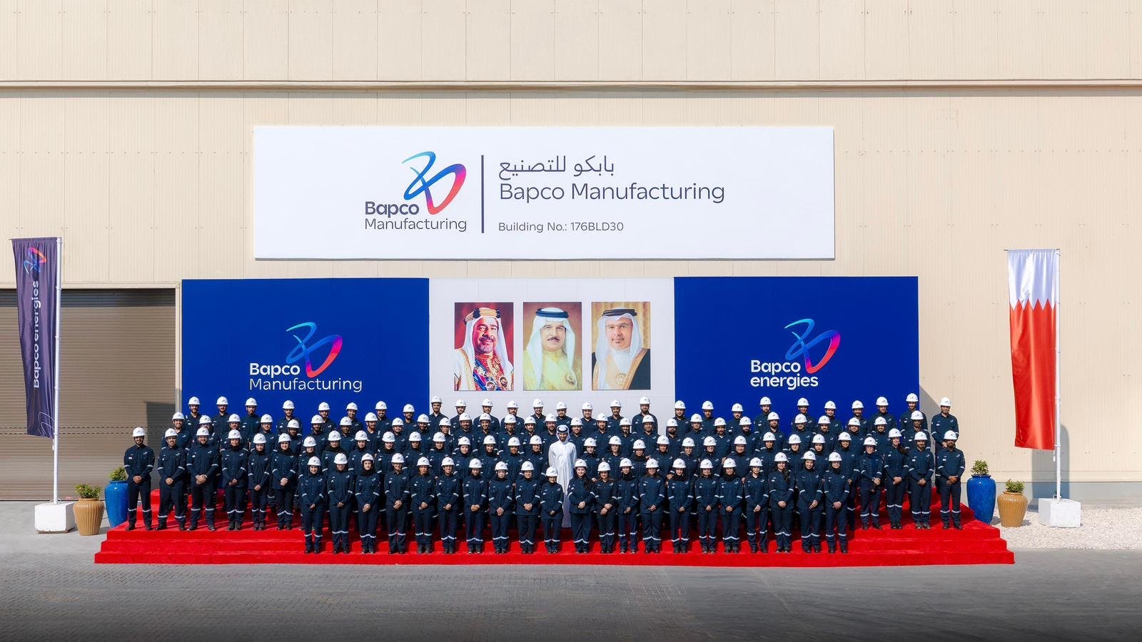 Energy & Economic Leadership