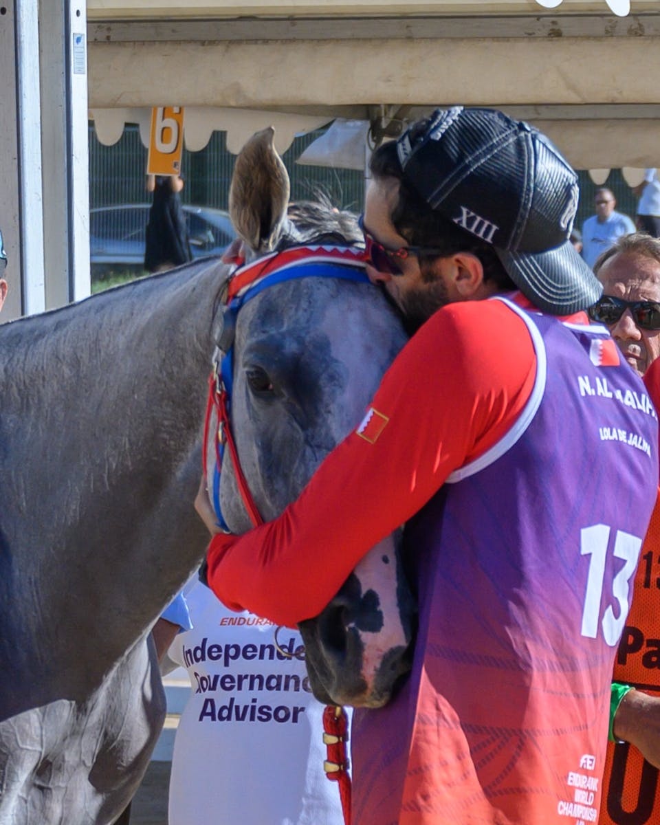 HH Sh. Nasser Bin Hamad Al Khalifa