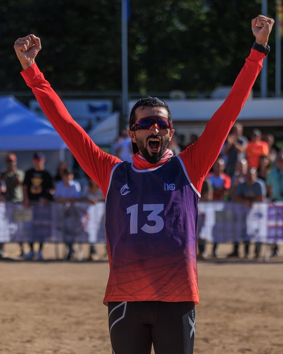 HH Sh. Nasser Bin Hamad Al Khalifa