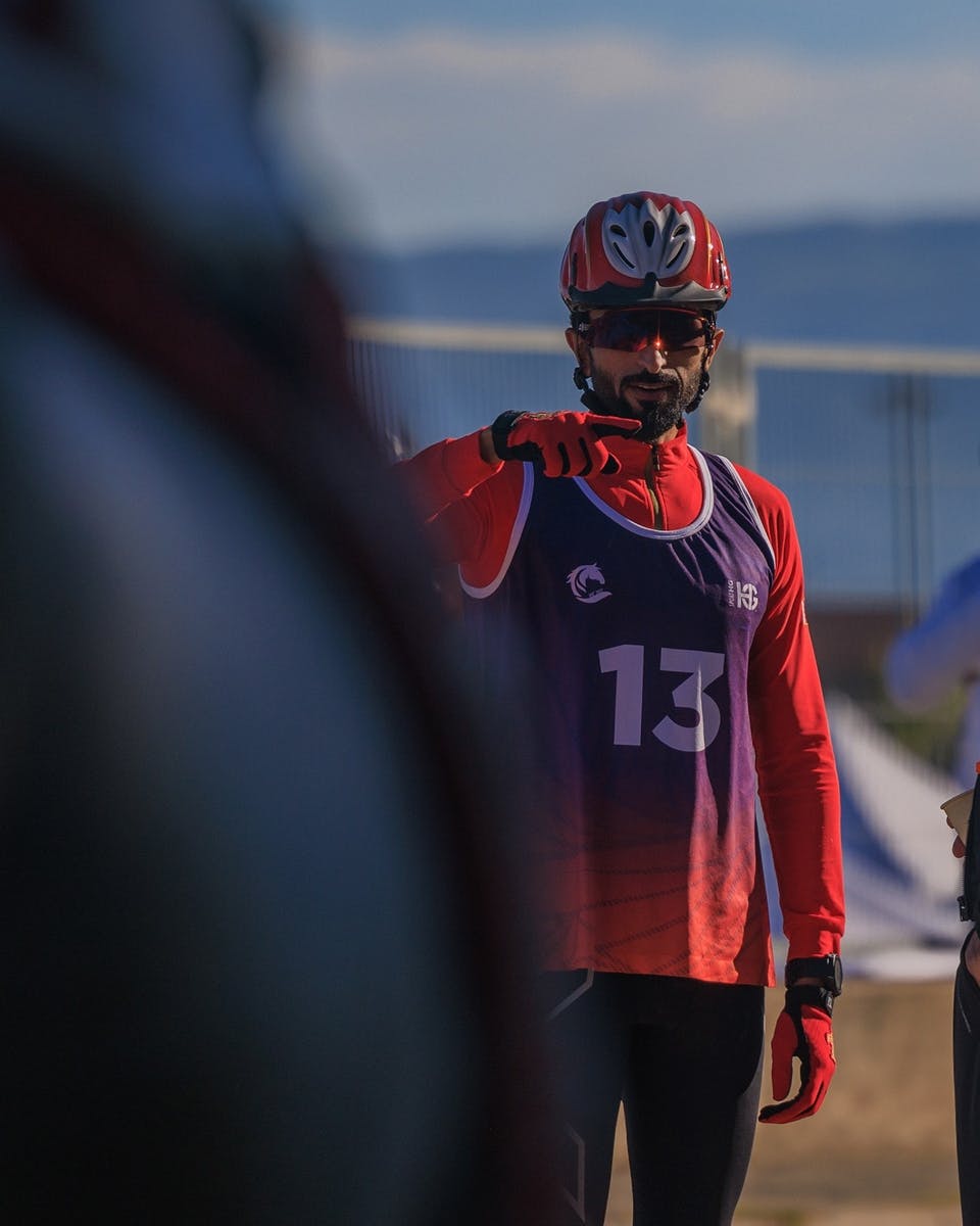 HH Sh. Nasser Bin Hamad Al Khalifa