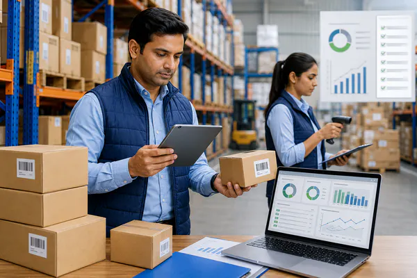 Why Do You Need to Perform an Inventory Audit?