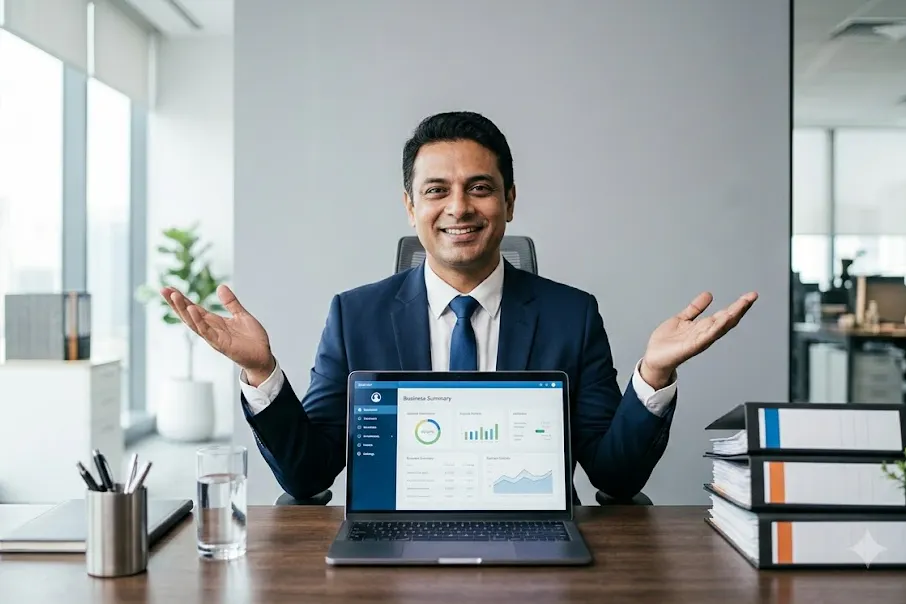 Are stock discrepancies causing delays or losses?