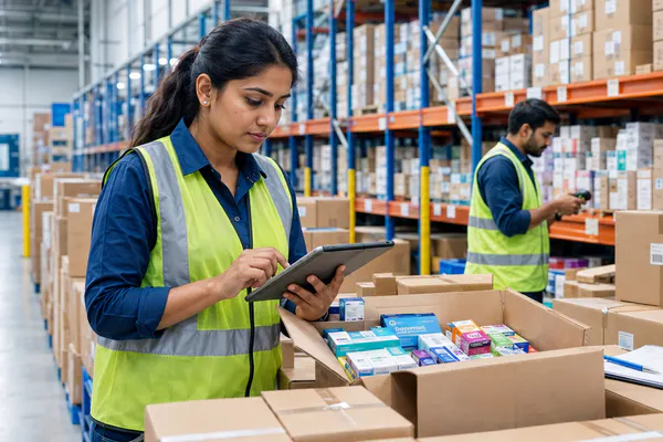 What is an Inventory Audit?